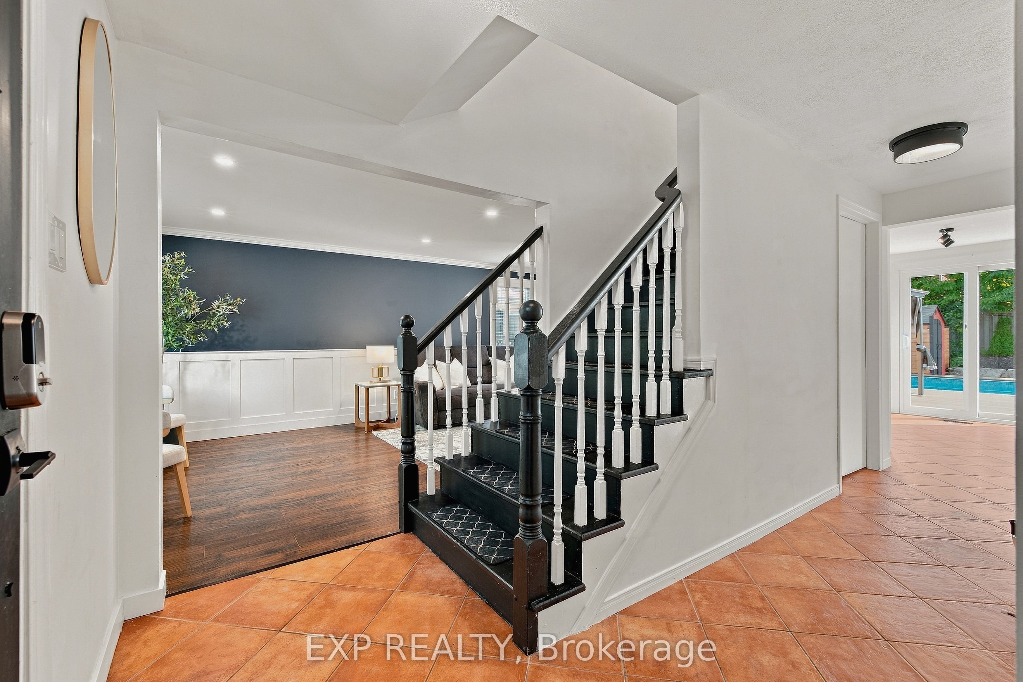 22 Driftwood Drive, Kitchener, ON N2N 3A2 photo 5