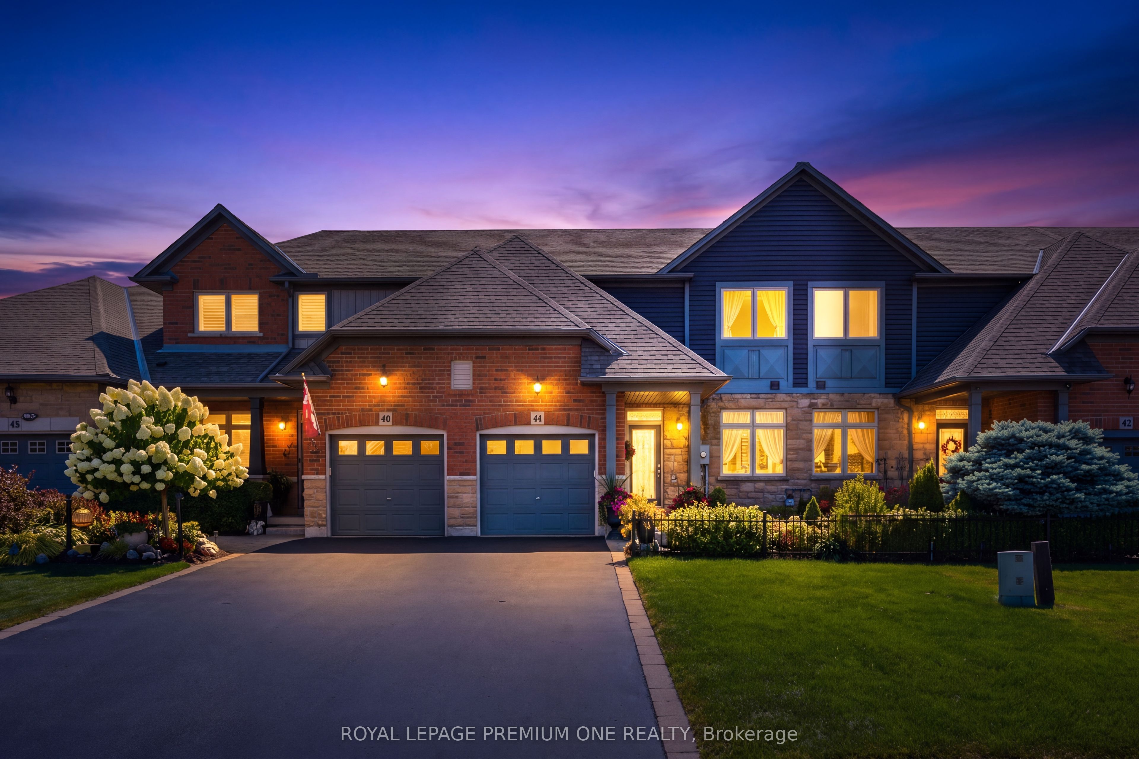 44 Conrad Place, Grimsby, ON L3M 5S5