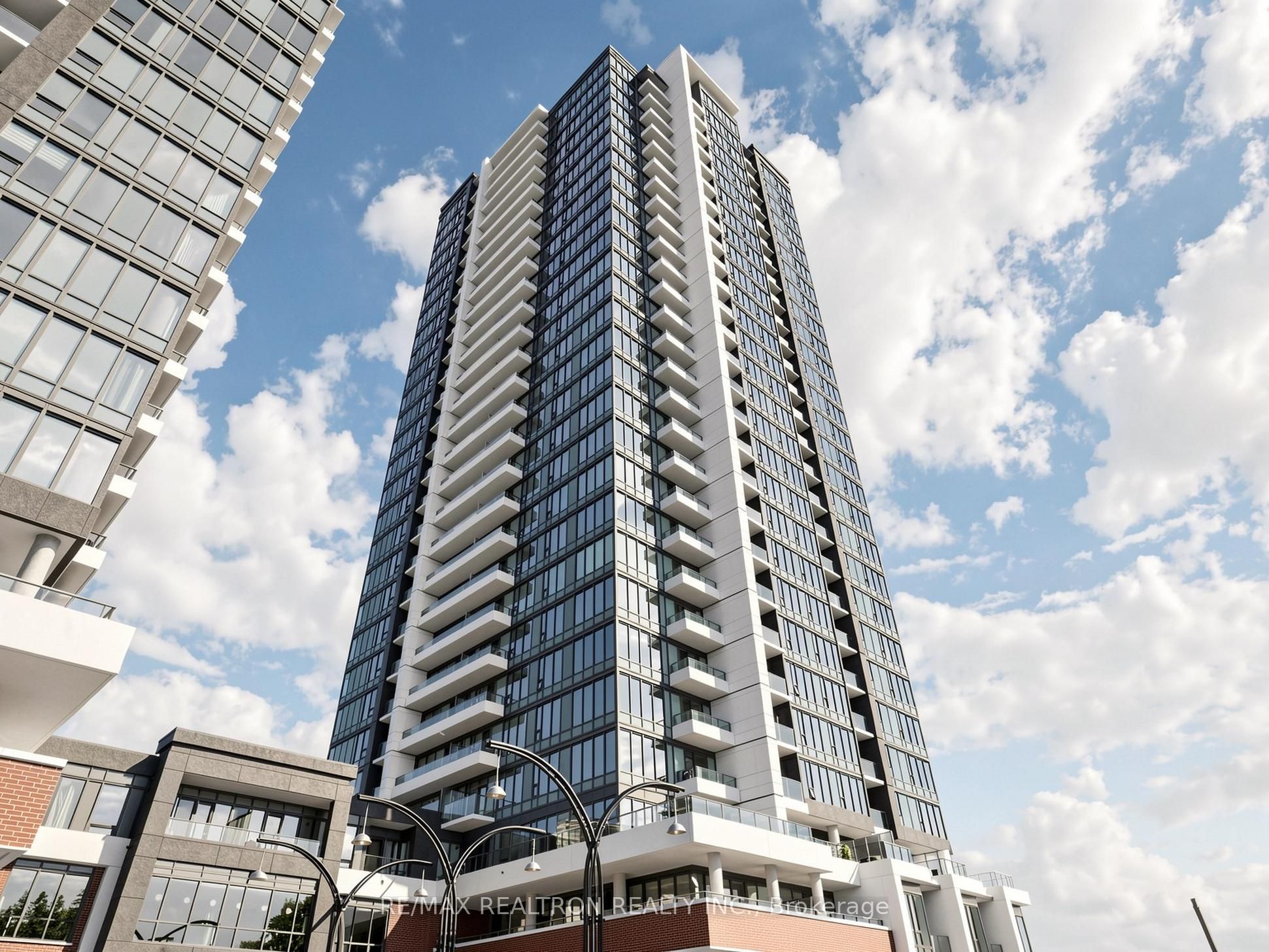 15 Wellington Street S 1210, Kitchener, ON N2G 0E4