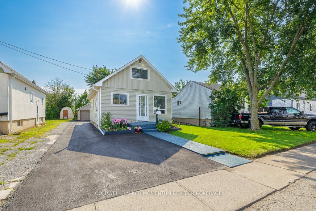 4092 Muir Avenue, Niagara Falls, ON L2E 3L3 photo 2