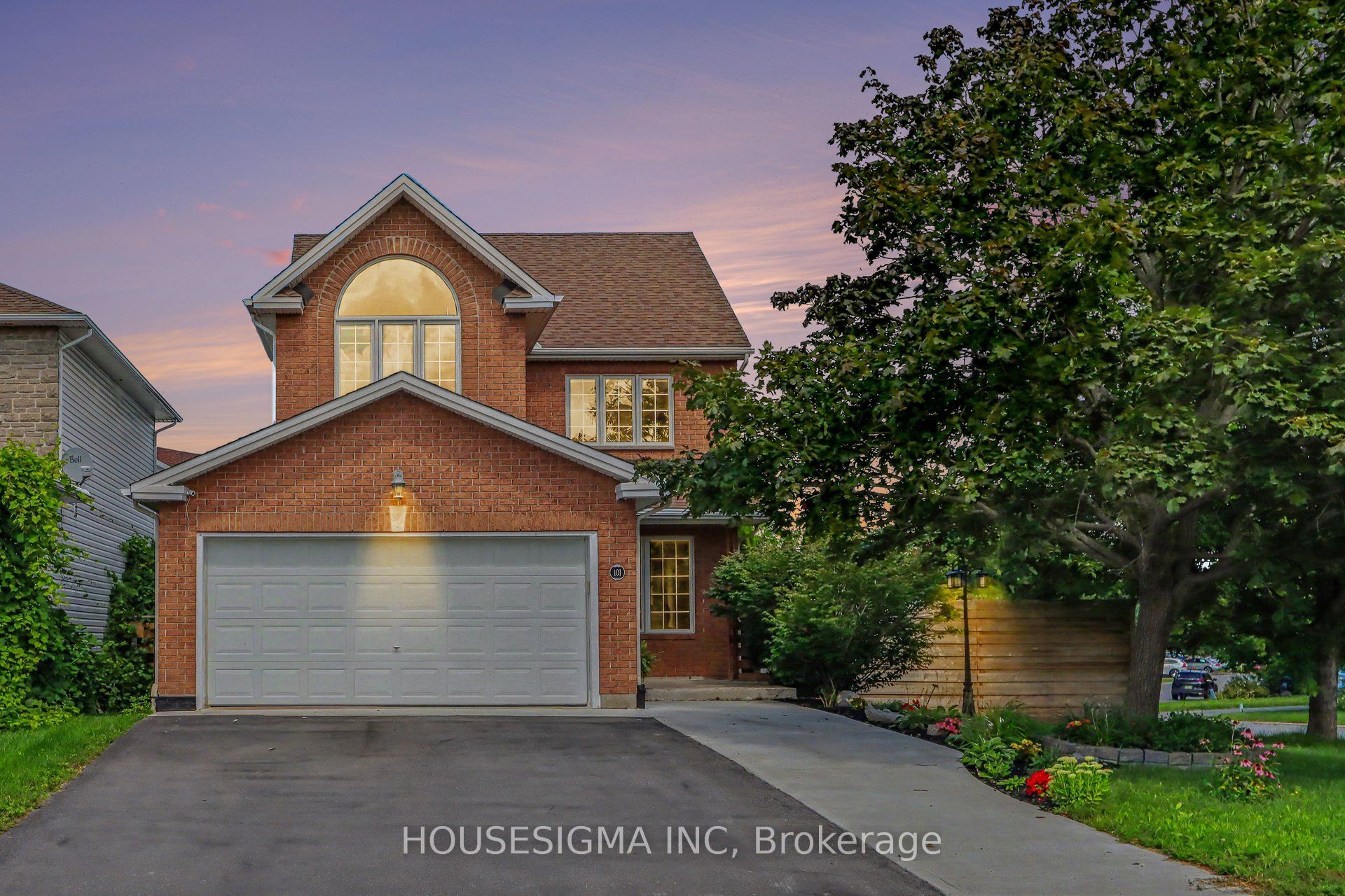 101 Kittiwake Drive, Stittsville - Munster - Richmond, ON K2S 1Z8