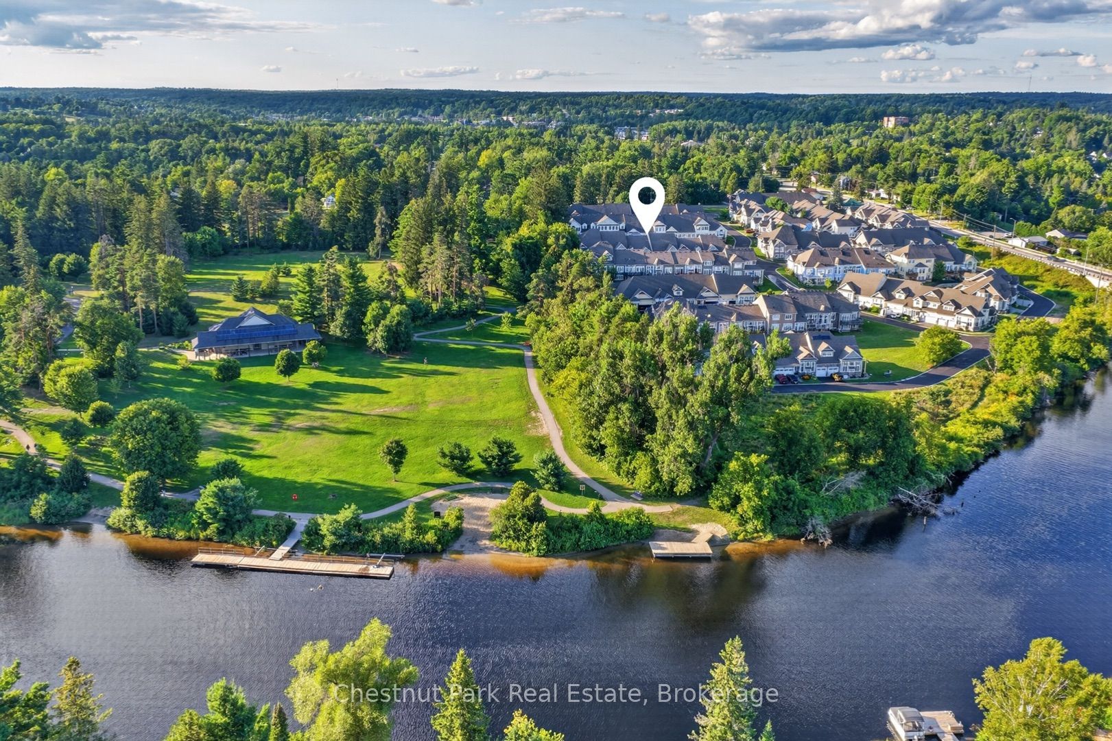 7 Stormont Court, Bracebridge, ON P1L 0B7