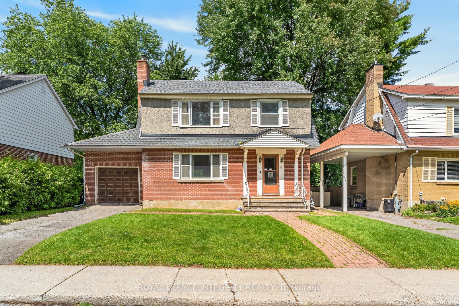 11 Toronto Street, Glebe - Ottawa East and Area, ON K1S 0N1