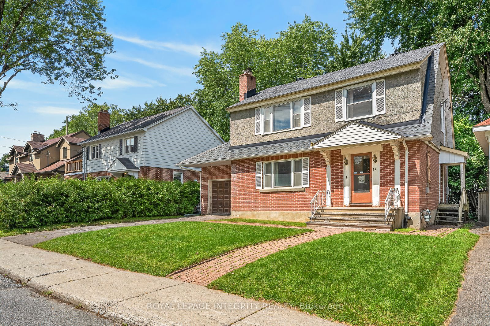 11 Toronto Street, Glebe - Ottawa East and Area, ON K1S 0N1 photo 2