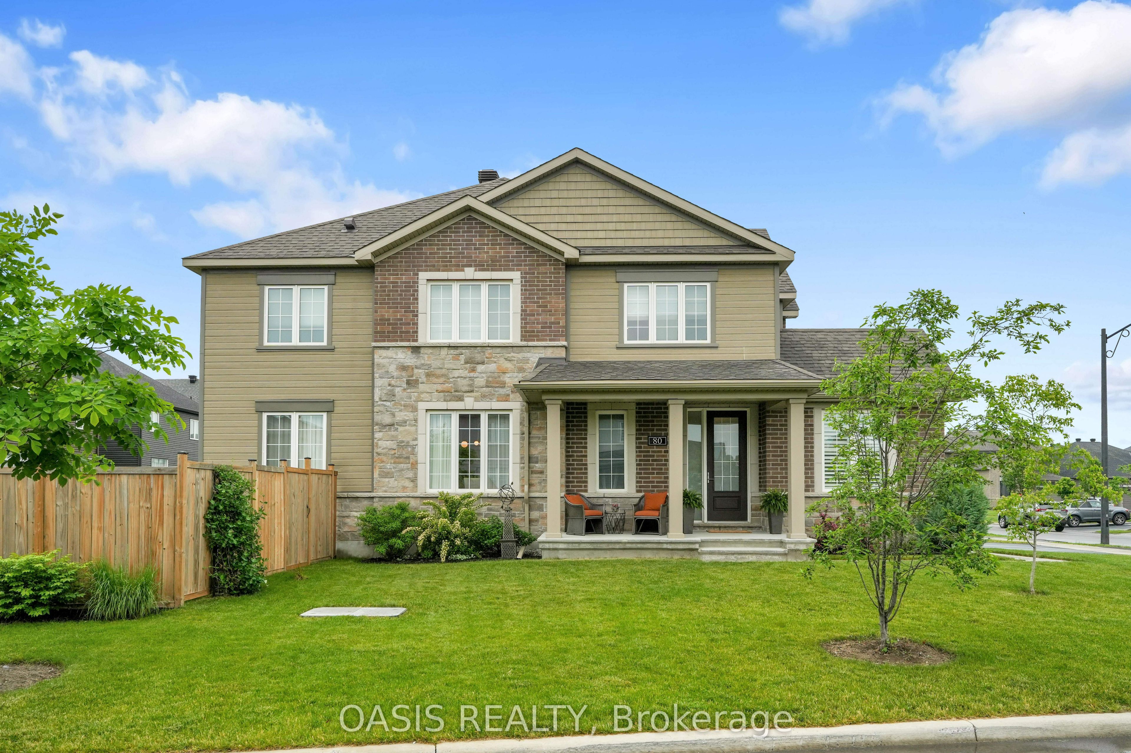 80 Lantern Road, Manotick - Kars - Rideau Twp and Area, ON K4M 0N4