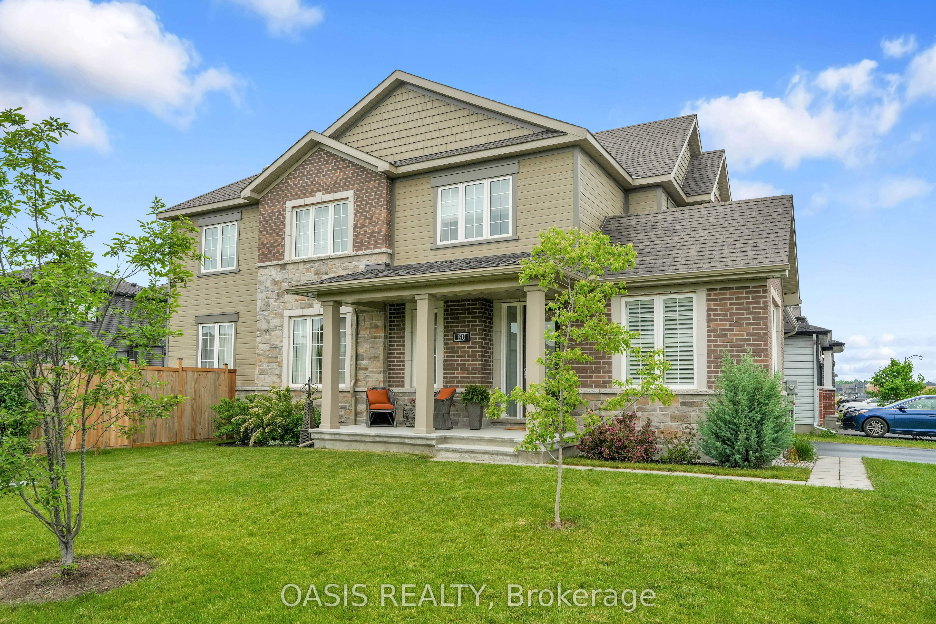 80 Lantern Road, Manotick - Kars - Rideau Twp and Area, ON K4M 0N4 photo 2