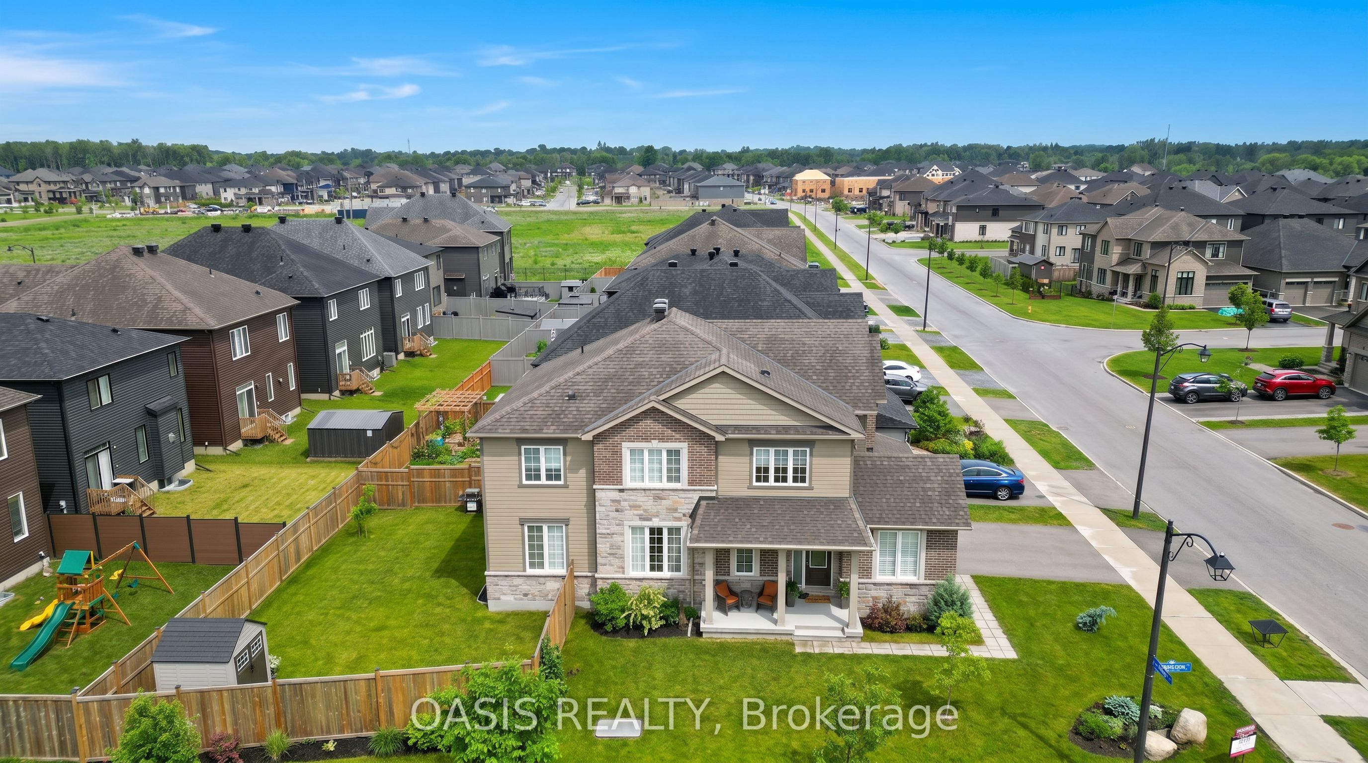 80 Lantern Road, Manotick - Kars - Rideau Twp and Area, ON K4M 0N4 photo 3