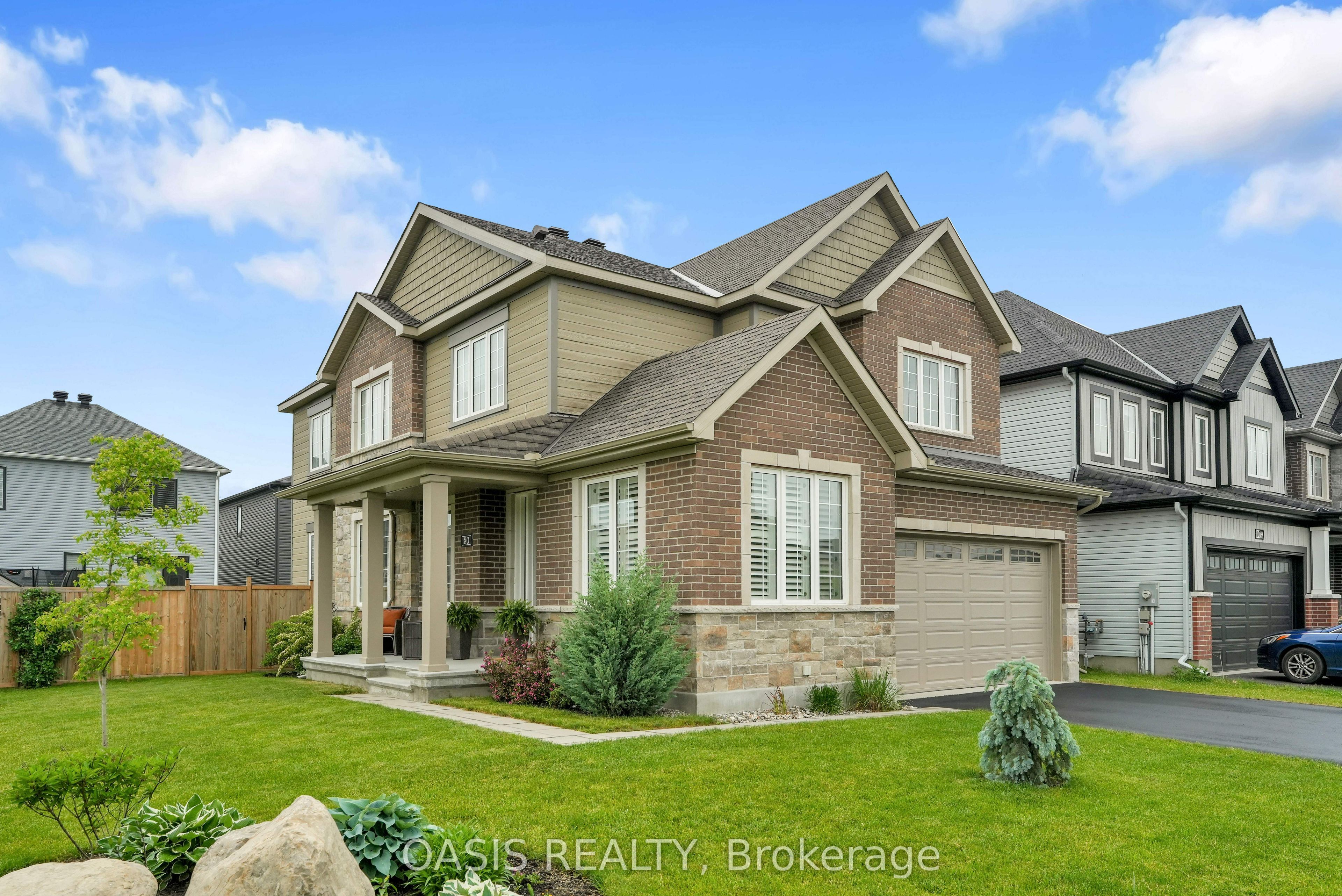 80 Lantern Road, Manotick - Kars - Rideau Twp and Area, ON K4M 0N4 photo 4