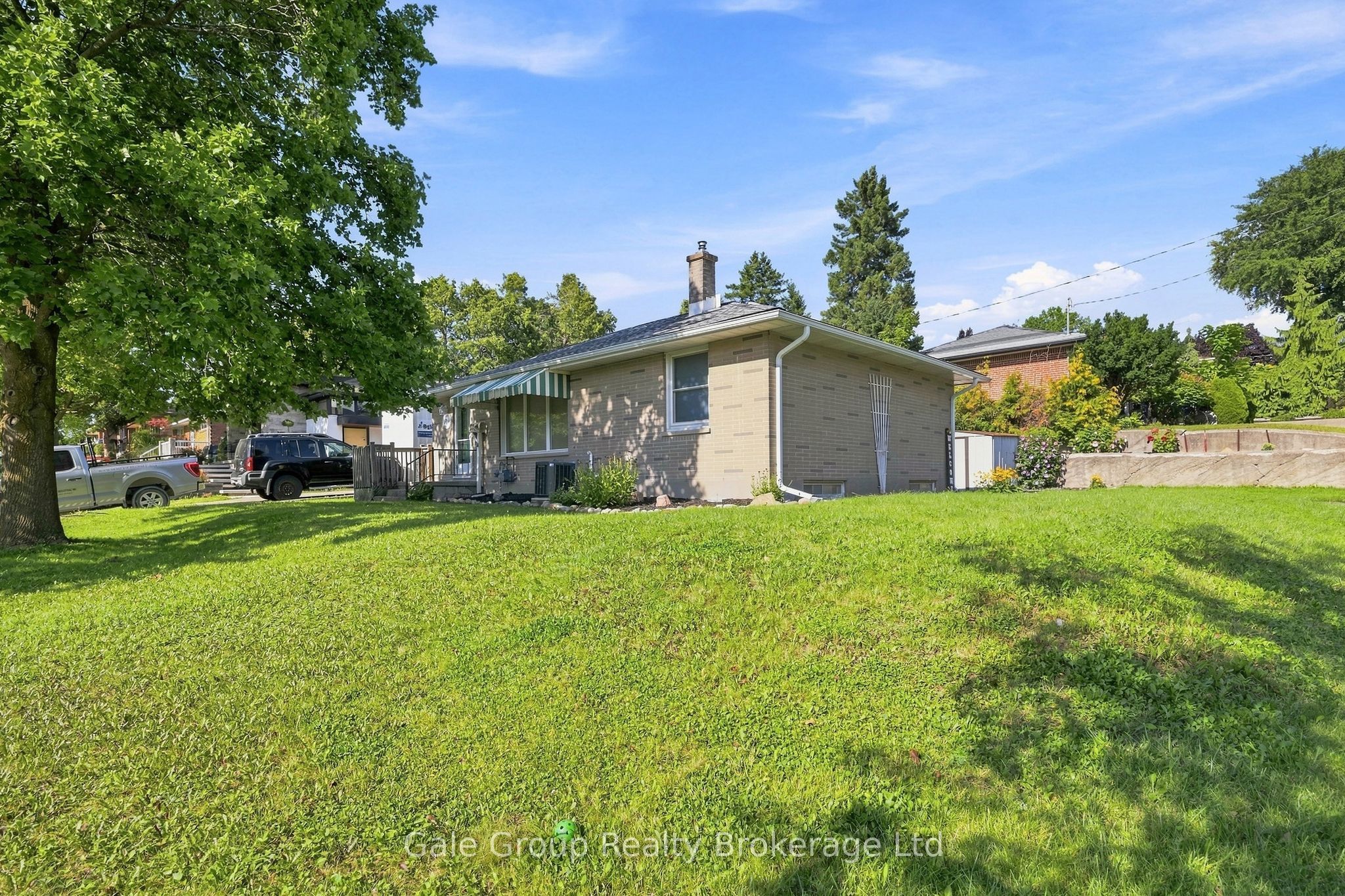 514 Highland Drive, Woodstock, ON N4S 5W9