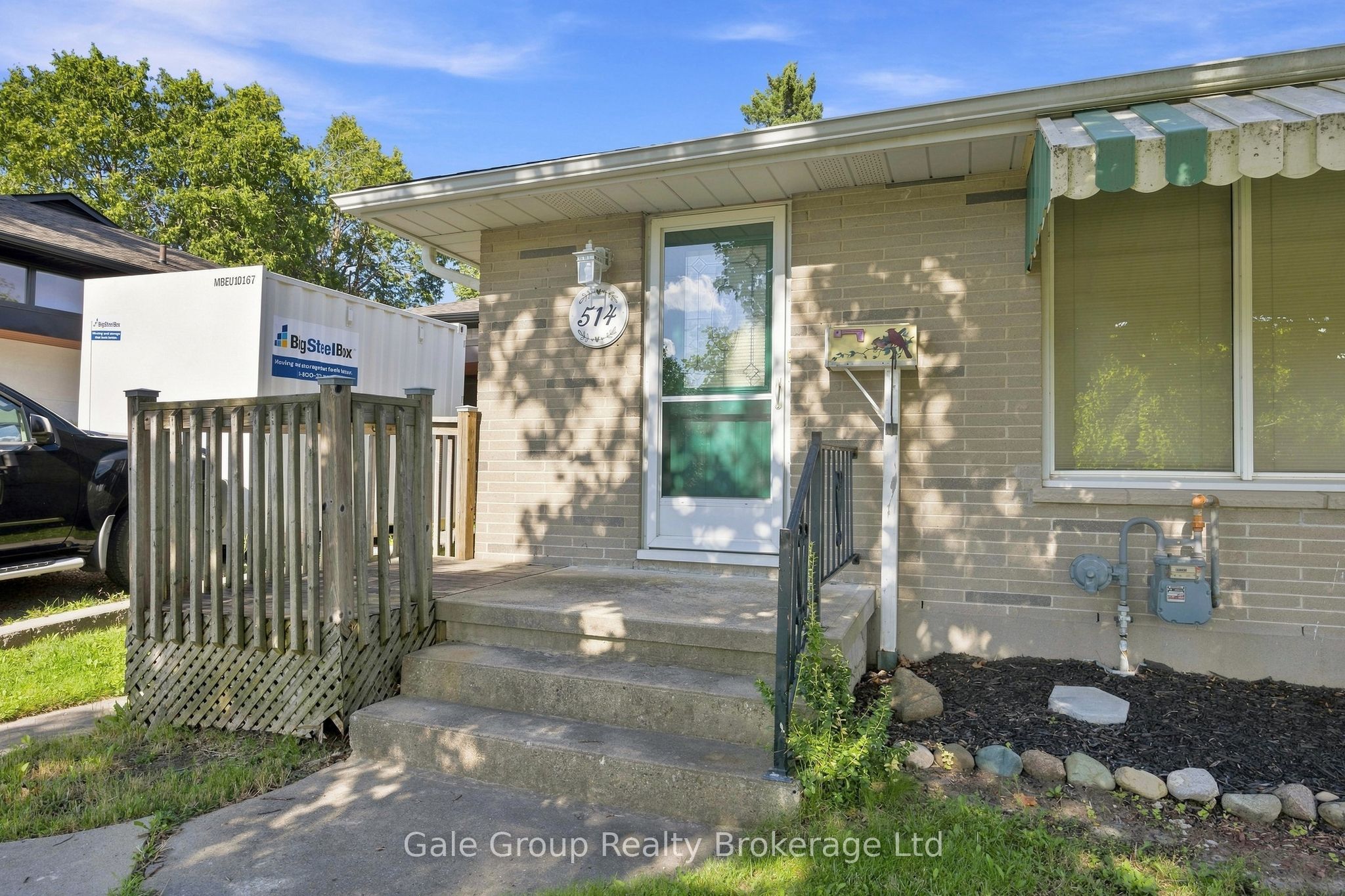 514 Highland Drive, Woodstock, ON N4S 5W9 photo 2