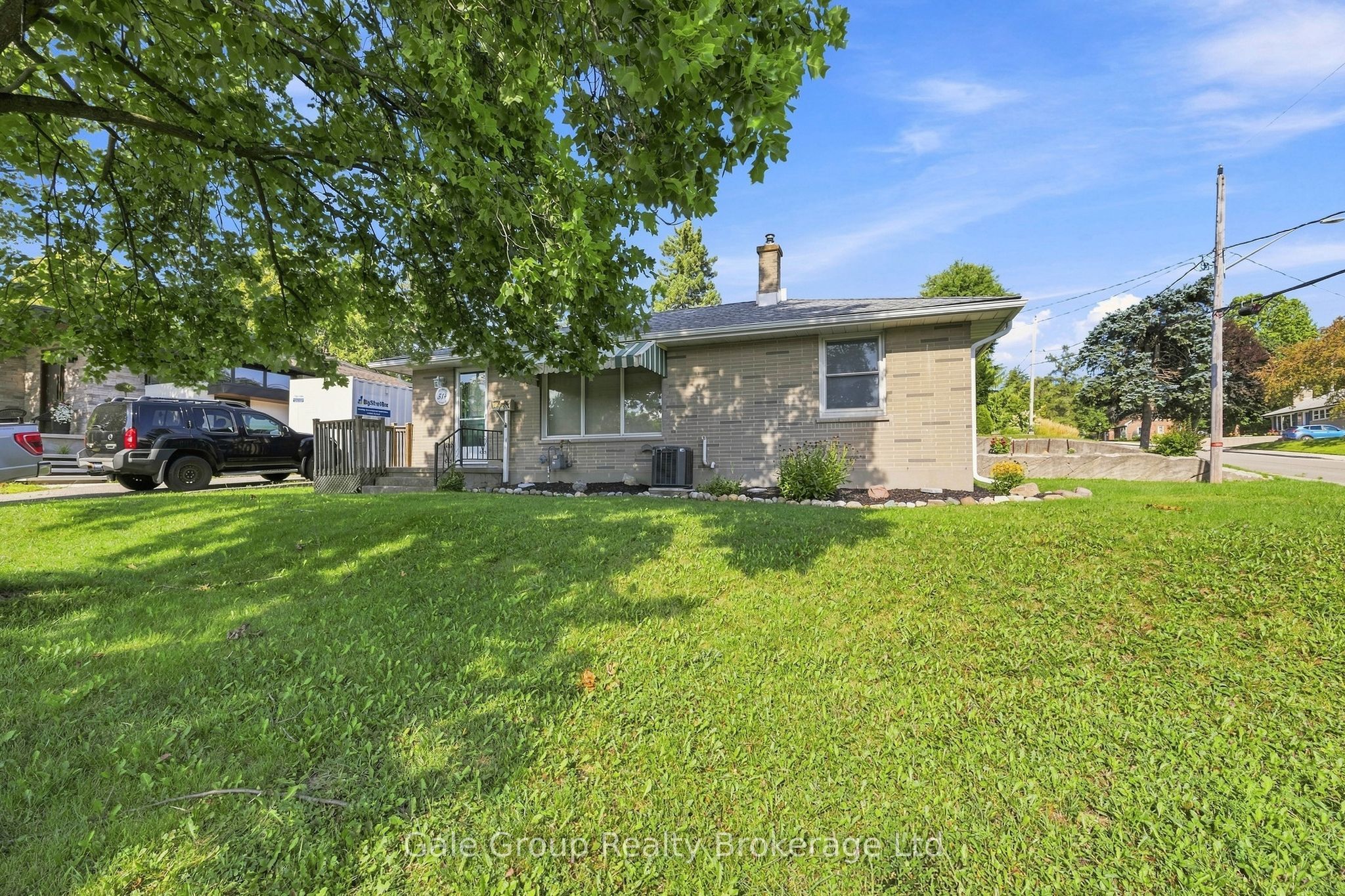 514 Highland Drive, Woodstock, ON N4S 5W9 photo 4