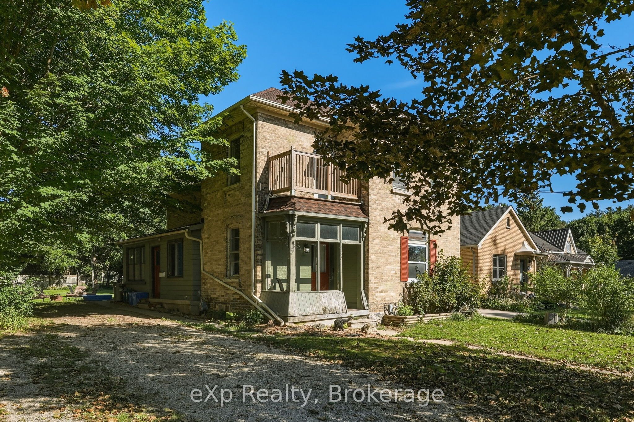 173 Birmingham Street E, Wellington North, ON N0G 2L2 photo 2