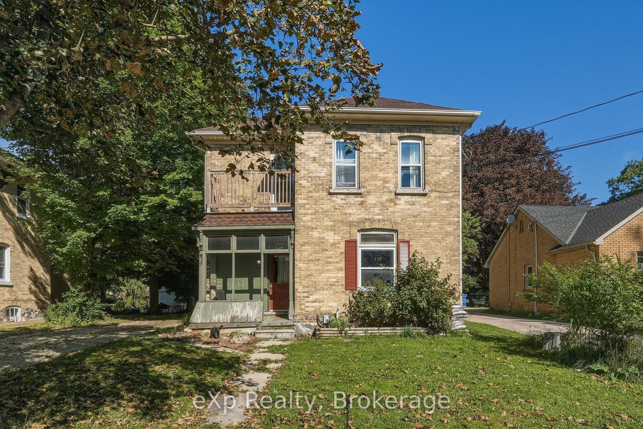 173 Birmingham Street E, Wellington North, ON N0G 2L2 photo 3