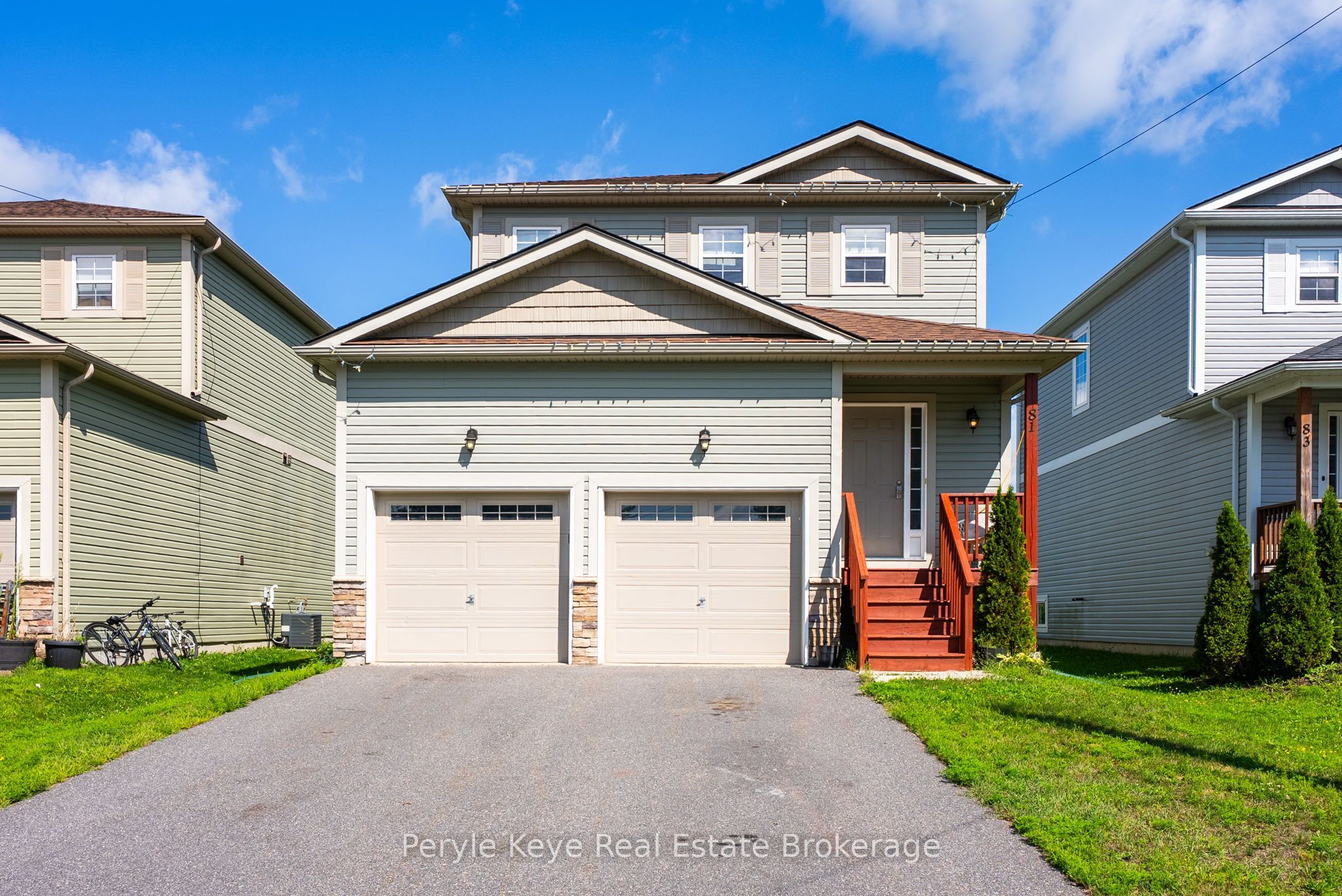 81 Douglas Drive, Bracebridge, ON P1L 0L3 photo 5