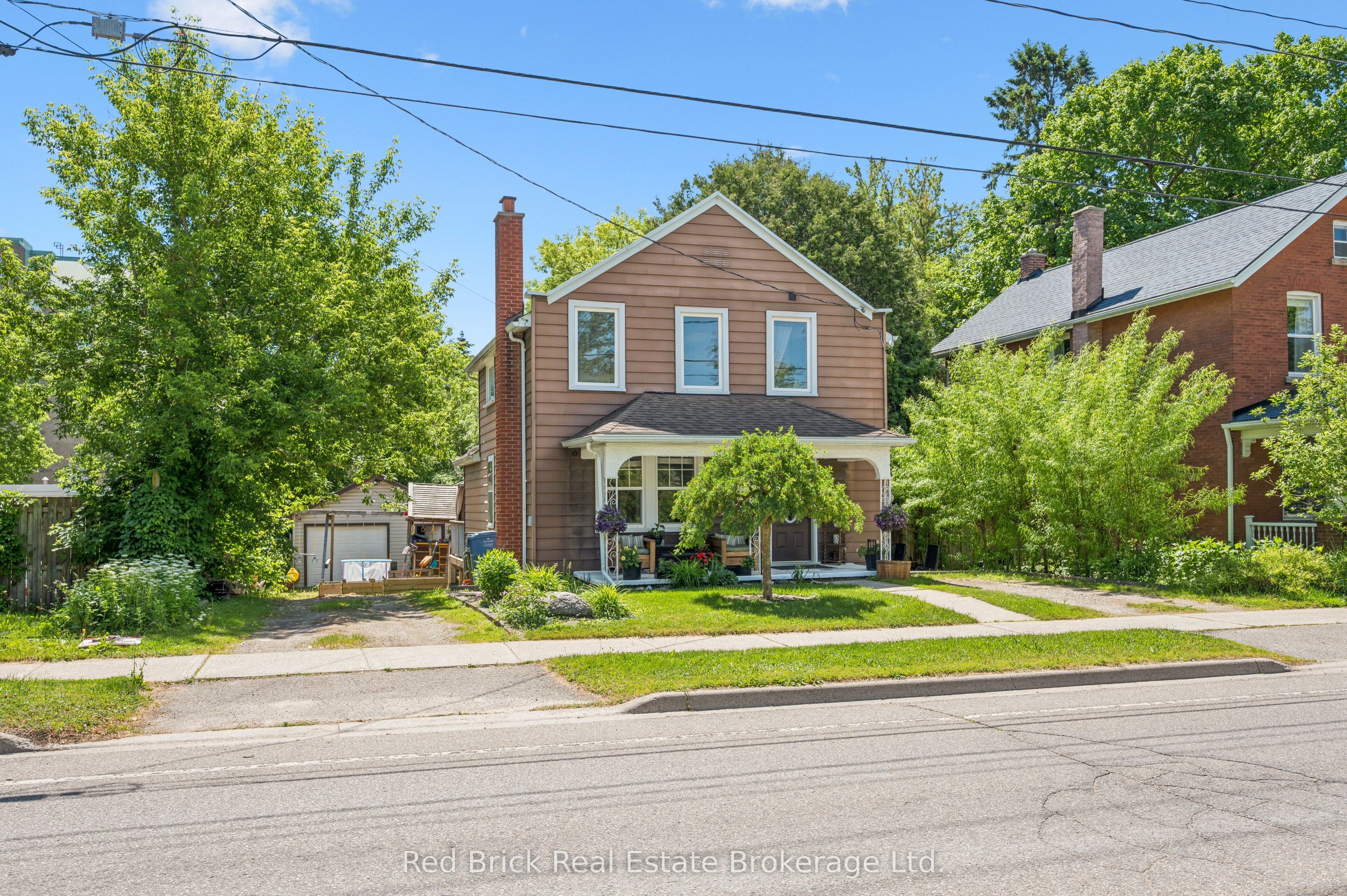 324 Waterloo Avenue, Guelph, ON N1H 3J8 photo 3