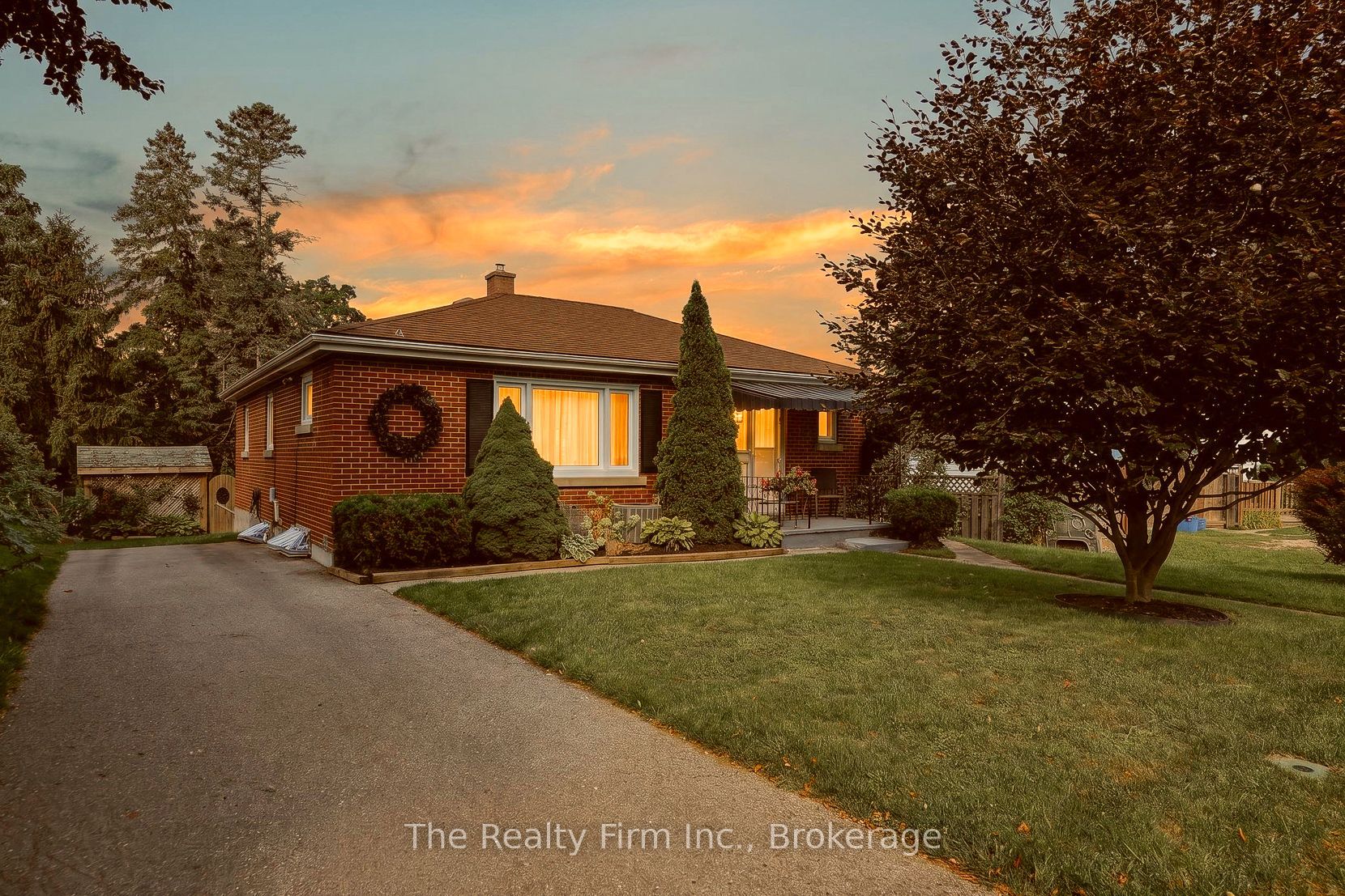 14 East Park Drive, Woodstock, ON N4S 3M8 photo 2