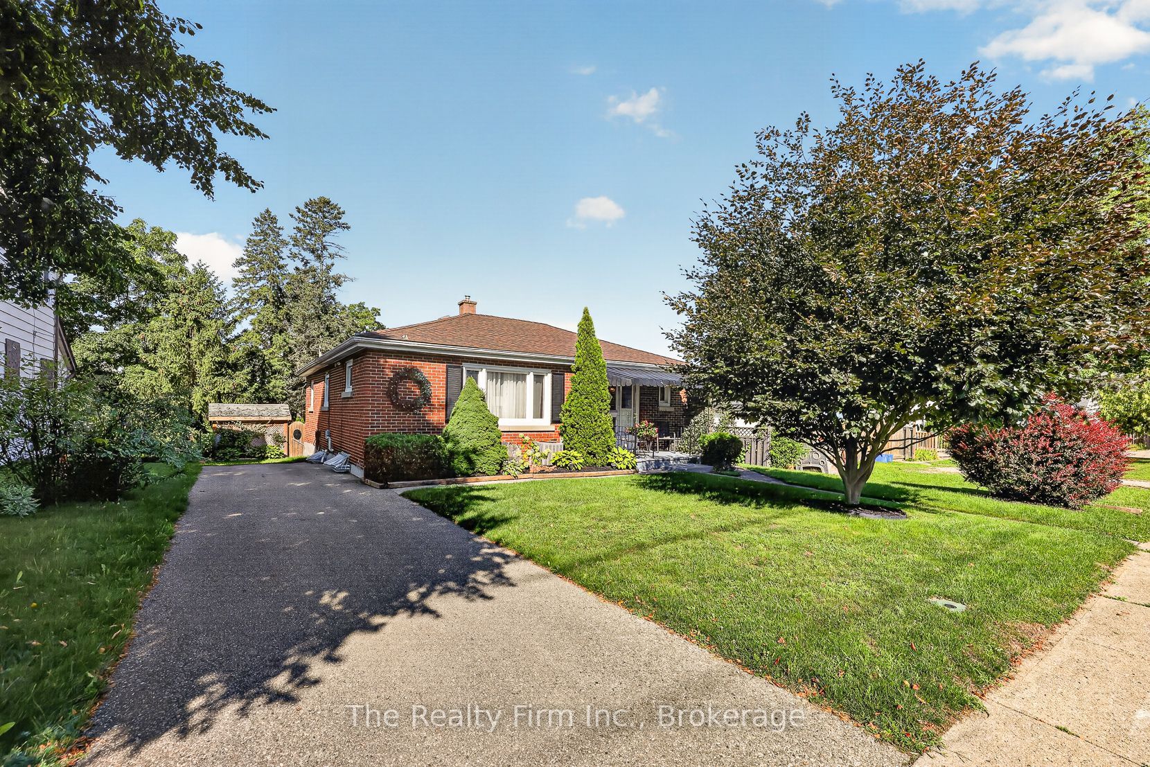 14 East Park Drive, Woodstock, ON N4S 3M8 photo 3