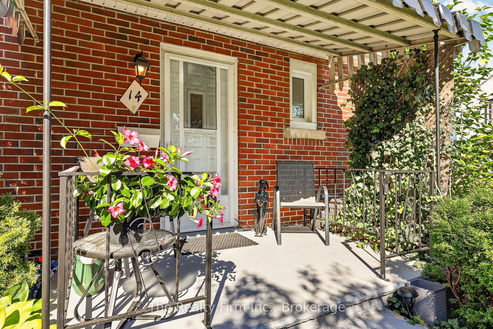 14 East Park Drive, Woodstock, ON N4S 3M8 photo 4