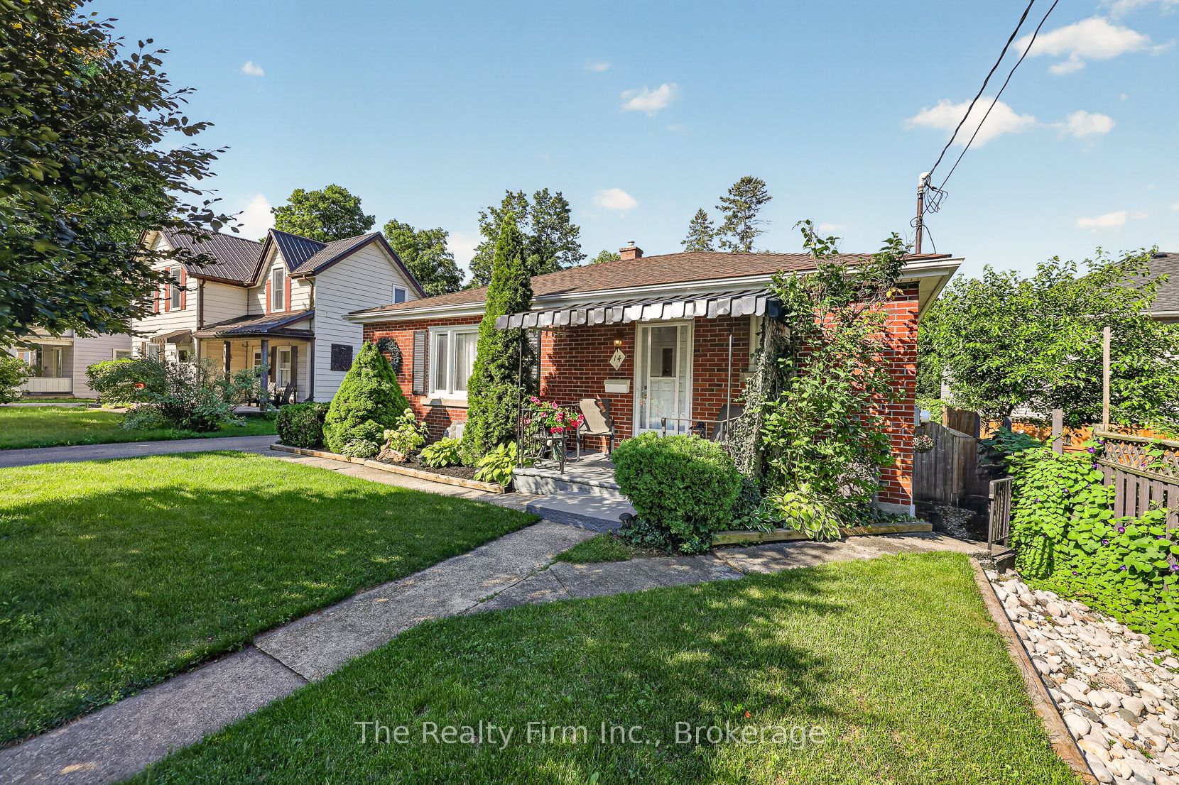 14 East Park Drive, Woodstock, ON N4S 3M8 photo 5