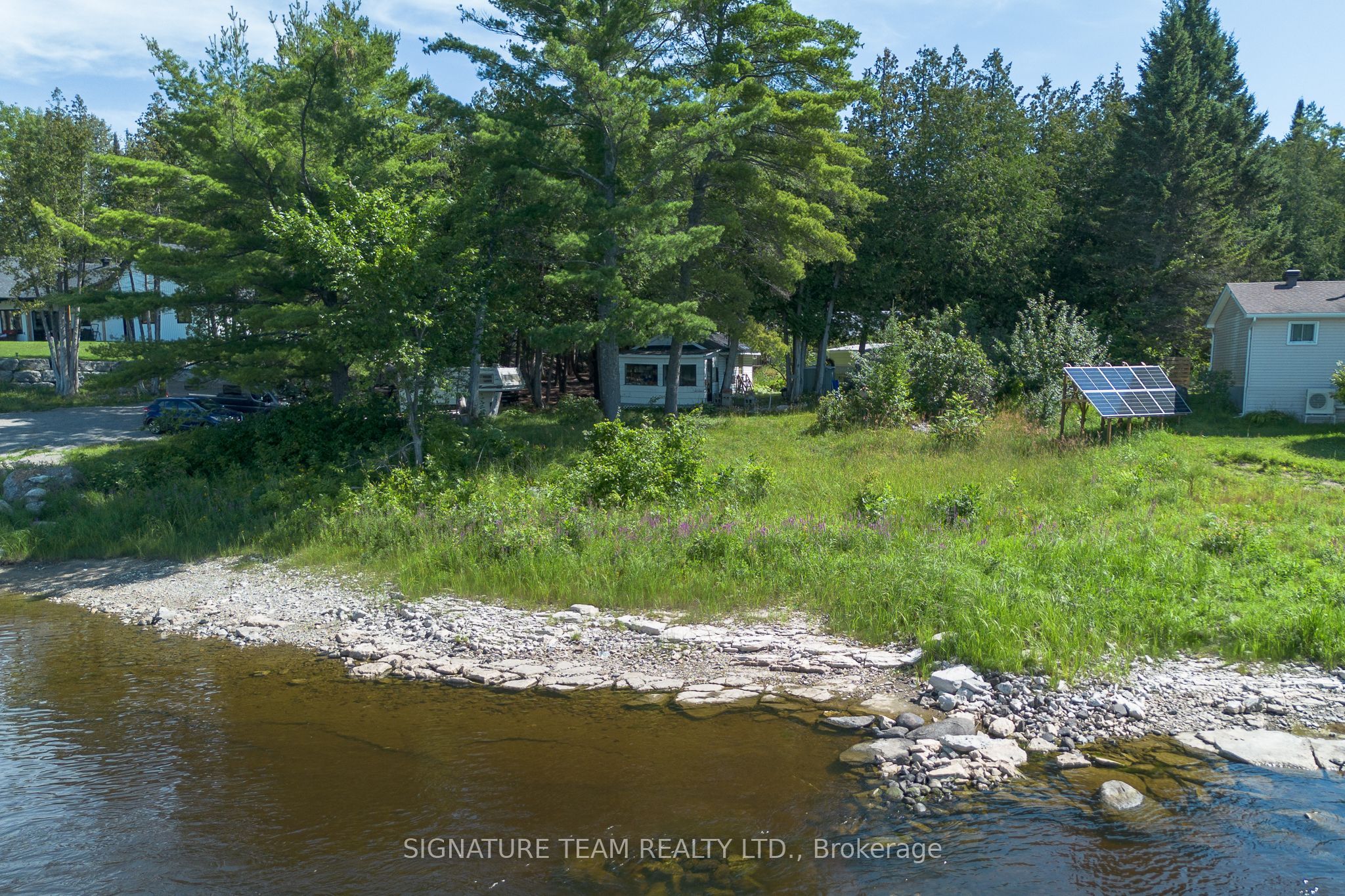799 Rapid Road, Whitewater Region, ON K0J 2L0