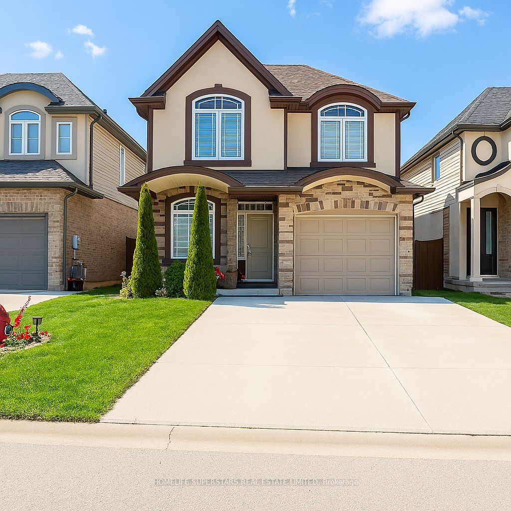 6039 Ernest Crescent, Niagara Falls, ON L2H 0H9