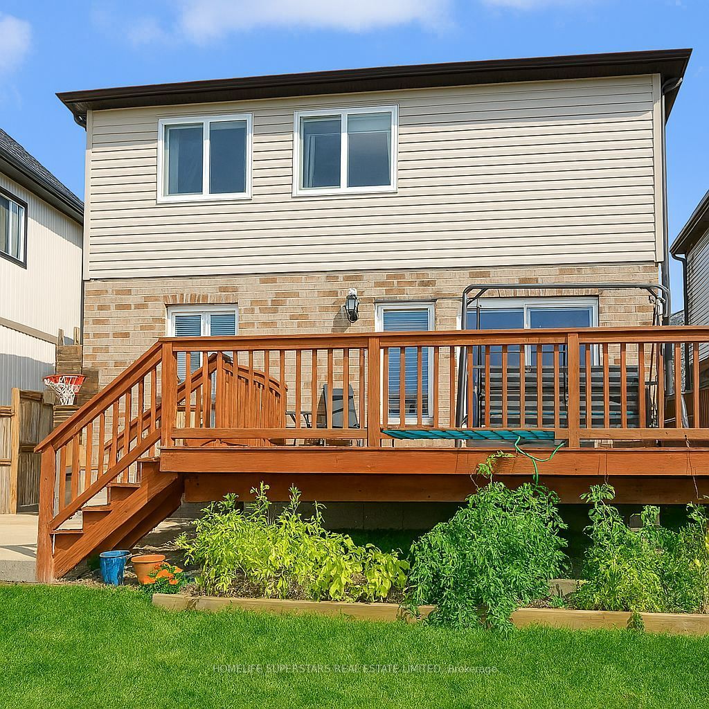 6039 Ernest Crescent, Niagara Falls, ON L2H 0H9 photo 5
