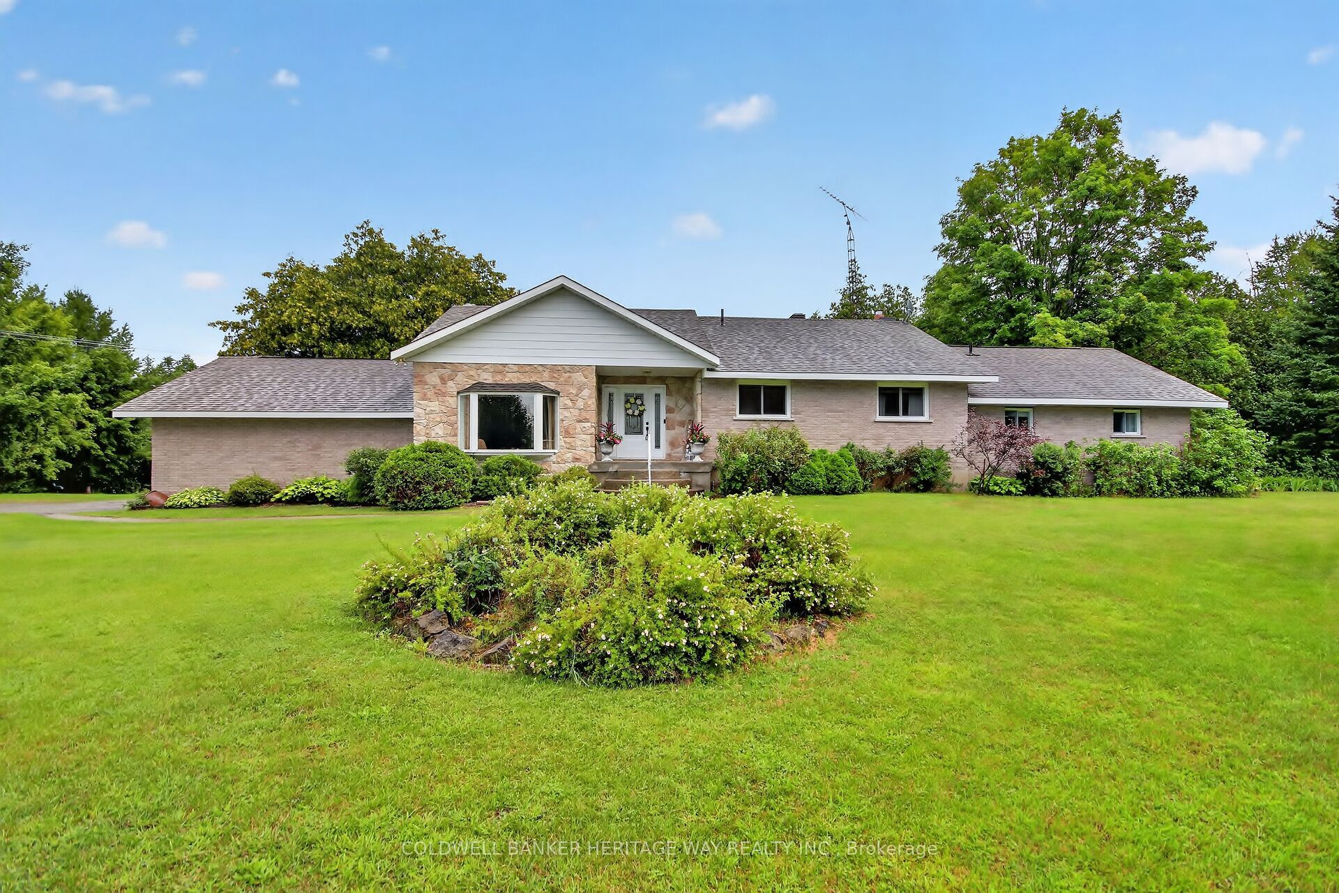 8344 Hwy 15 Highway, Beckwith, ON K7C 3P2