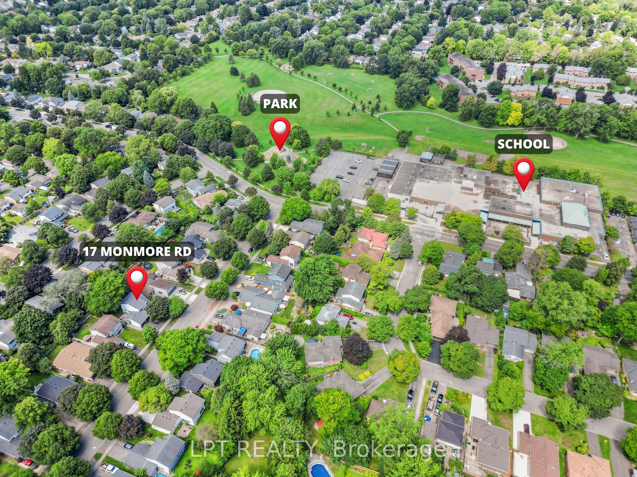 17 MONMORE Road, London North, ON N6G 2W5 photo 3