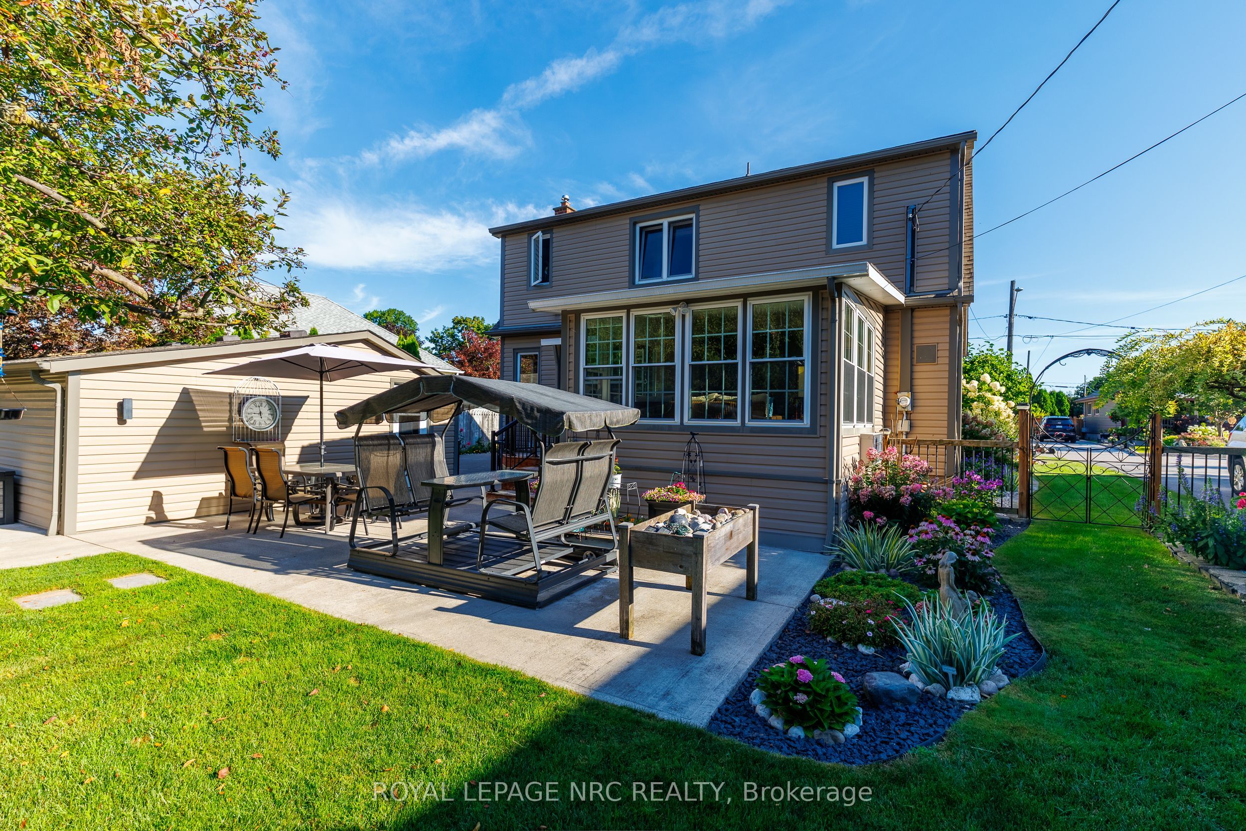 7 Philpark Road, St. Catharines, ON L2N 4E4 photo 2