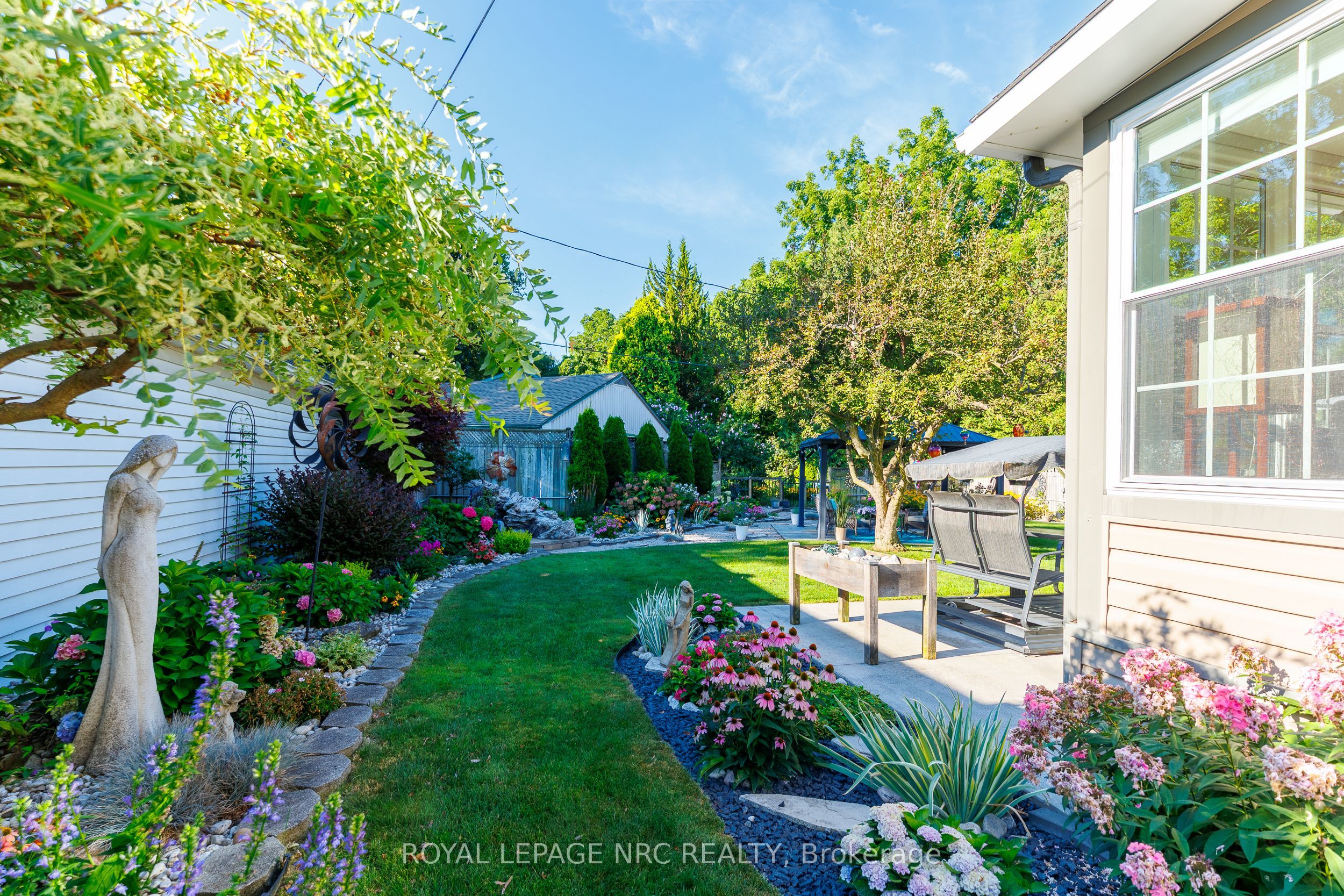7 Philpark Road, St. Catharines, ON L2N 4E4 photo 3