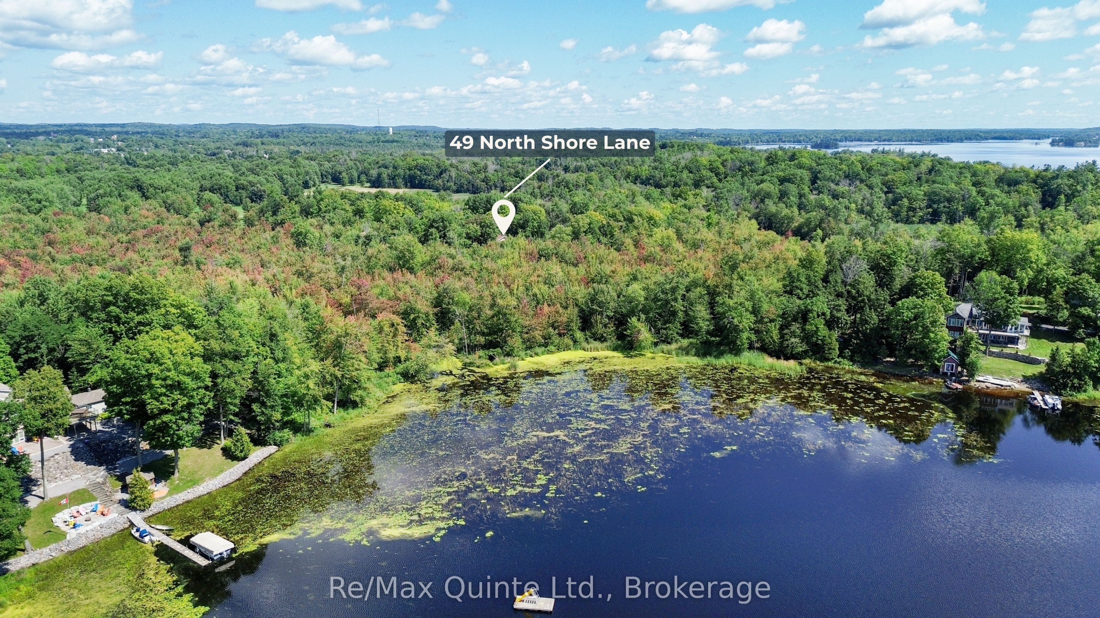 49 North Shore Lane, Centre Hastings, ON K0K 2K0 photo 2