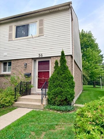 1600 Culver Drive 36, London East, ON N5V 3H5