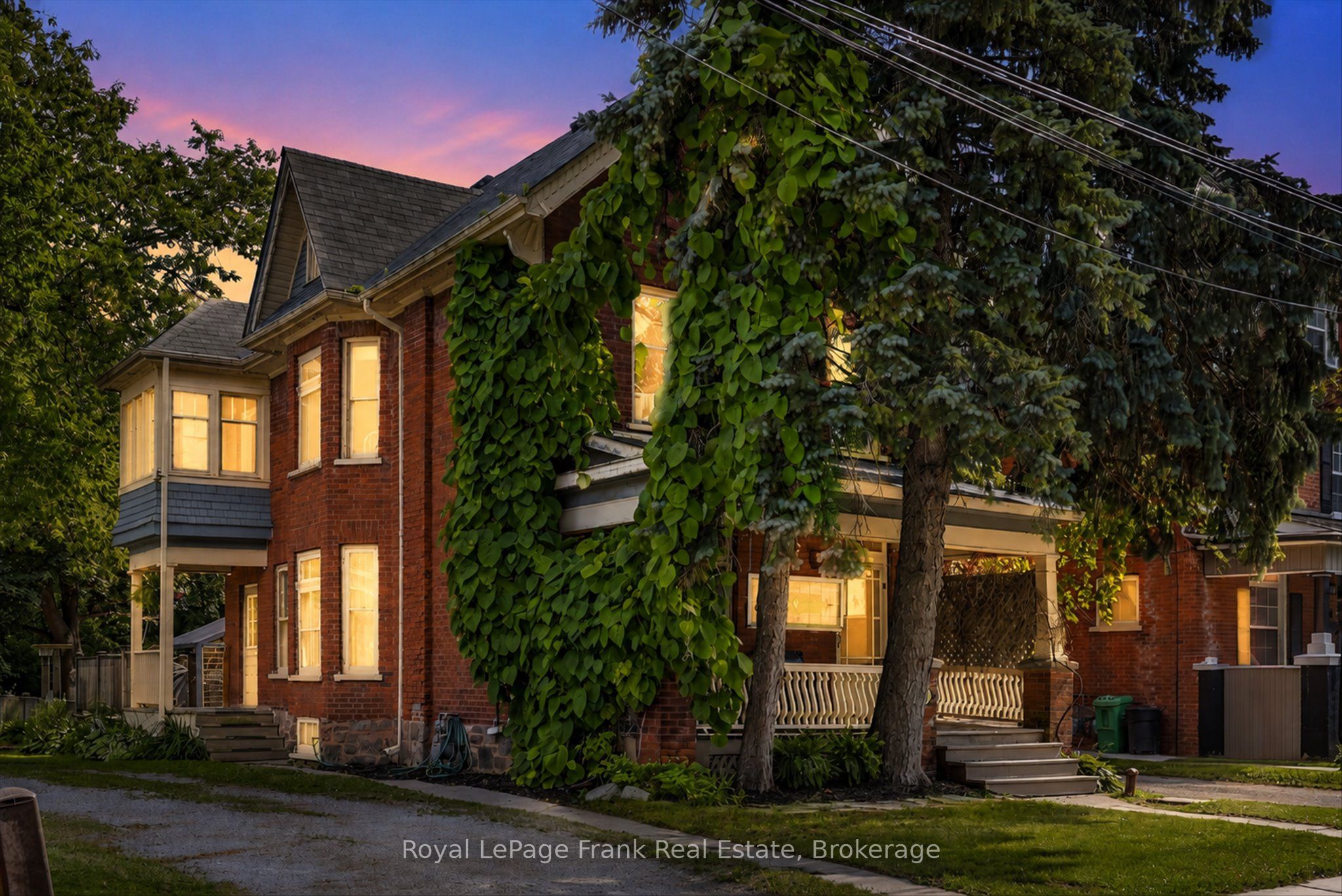 121 Romaine Street, Peterborough, ON K9J 2C1 photo 2