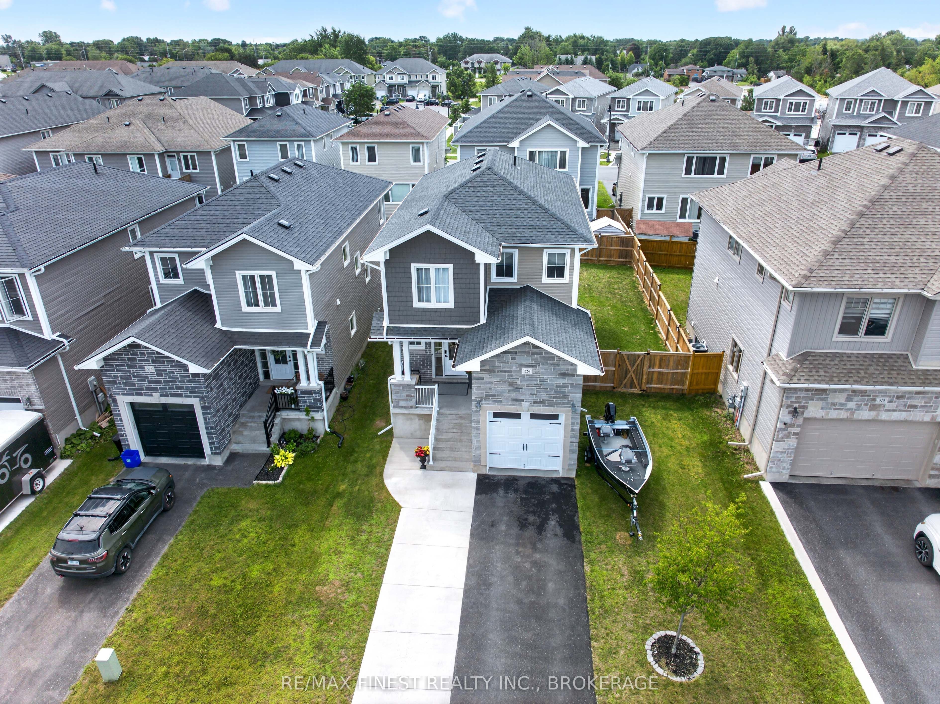 524 Beth Crescent, Kingston, ON K7P 0K9 photo 2