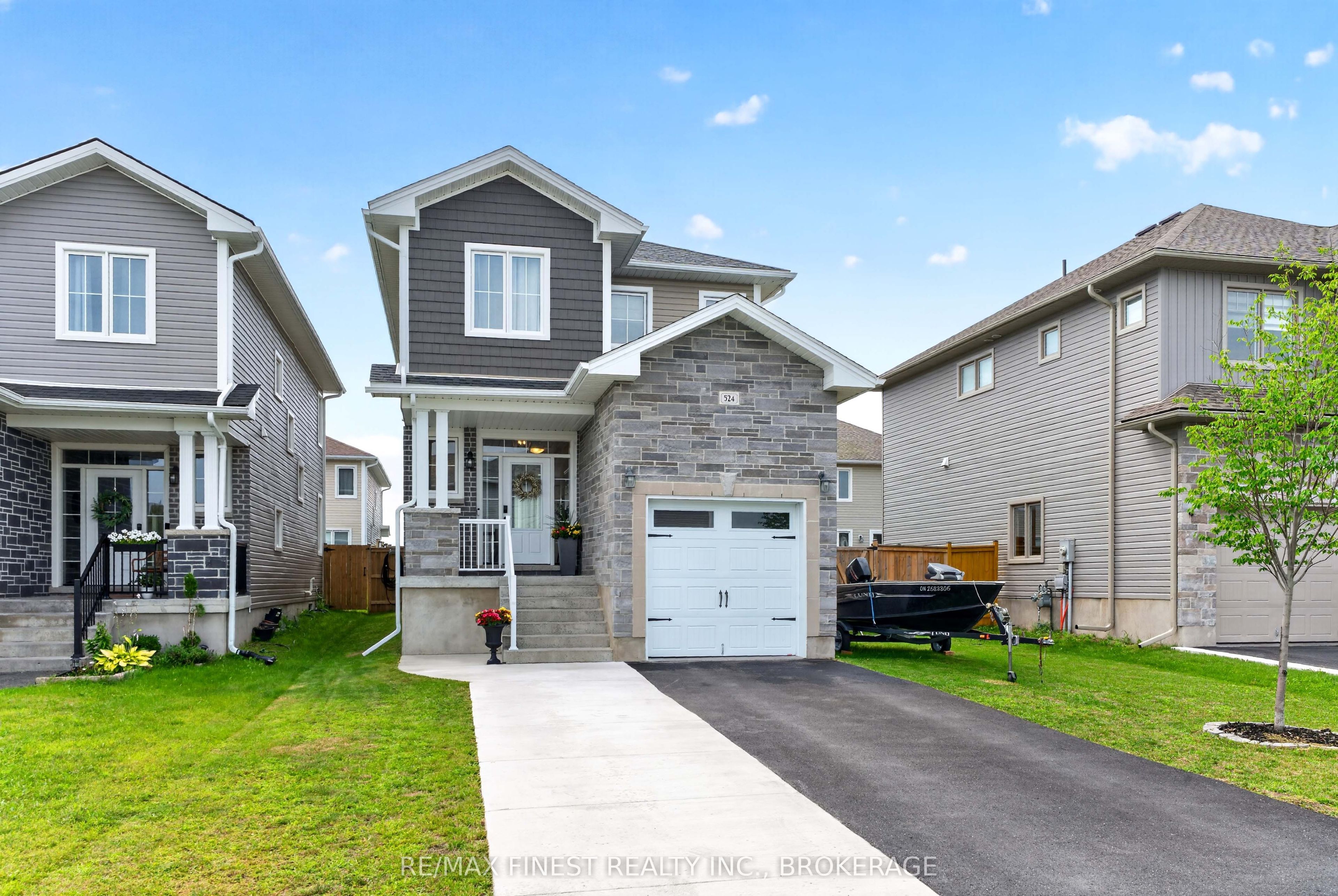524 Beth Crescent, Kingston, ON K7P 0K9 photo 3