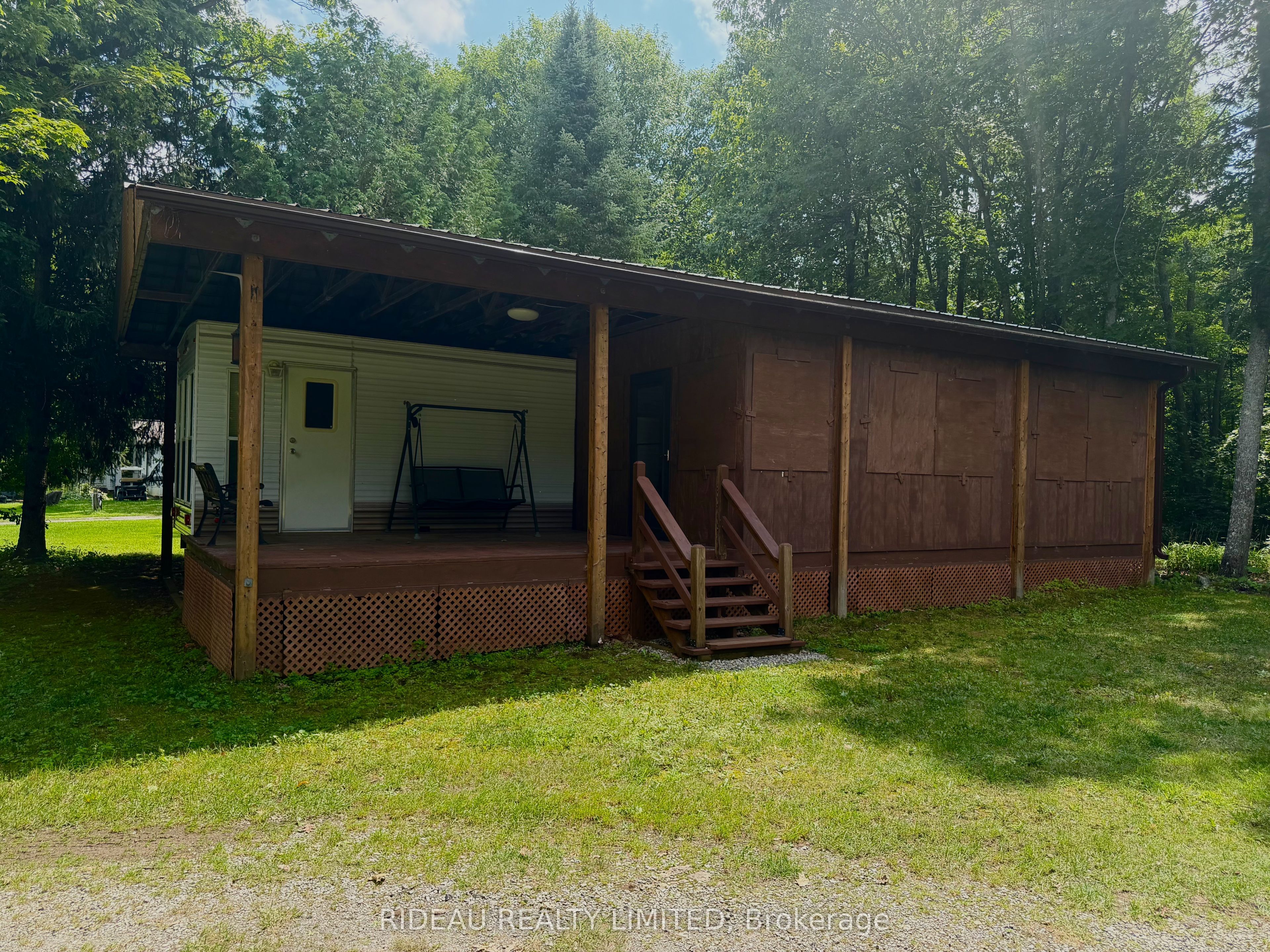 4350 R43 Road Unit 13, Rideau Lakes, ON K0G 1V0
