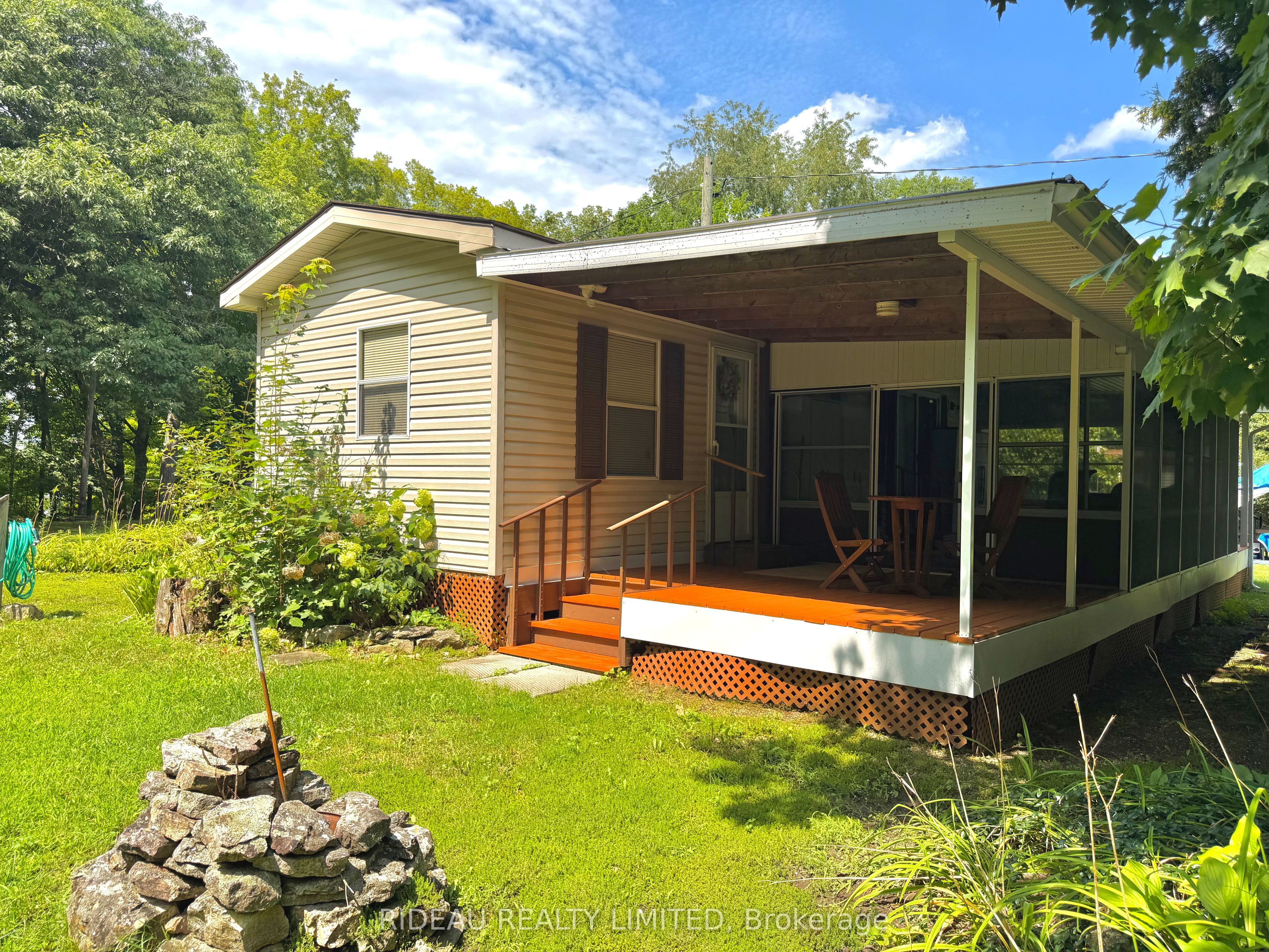 4350 R43 Road Site 10, Rideau Lakes, ON K0G 1V0
