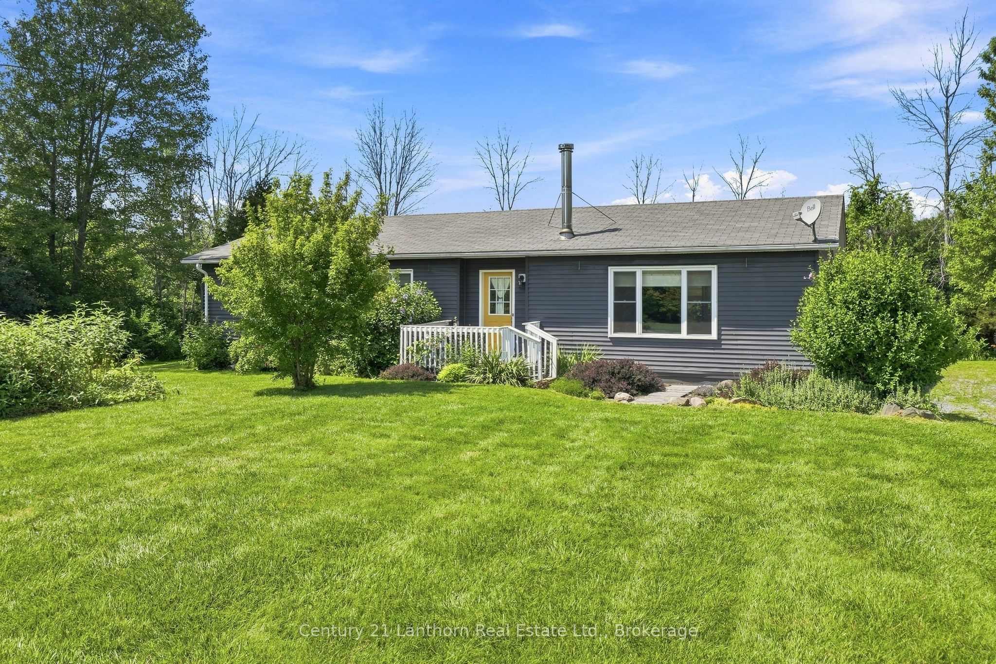 2494 Salem Road, Prince Edward County, ON K0K 1T0 photo 4