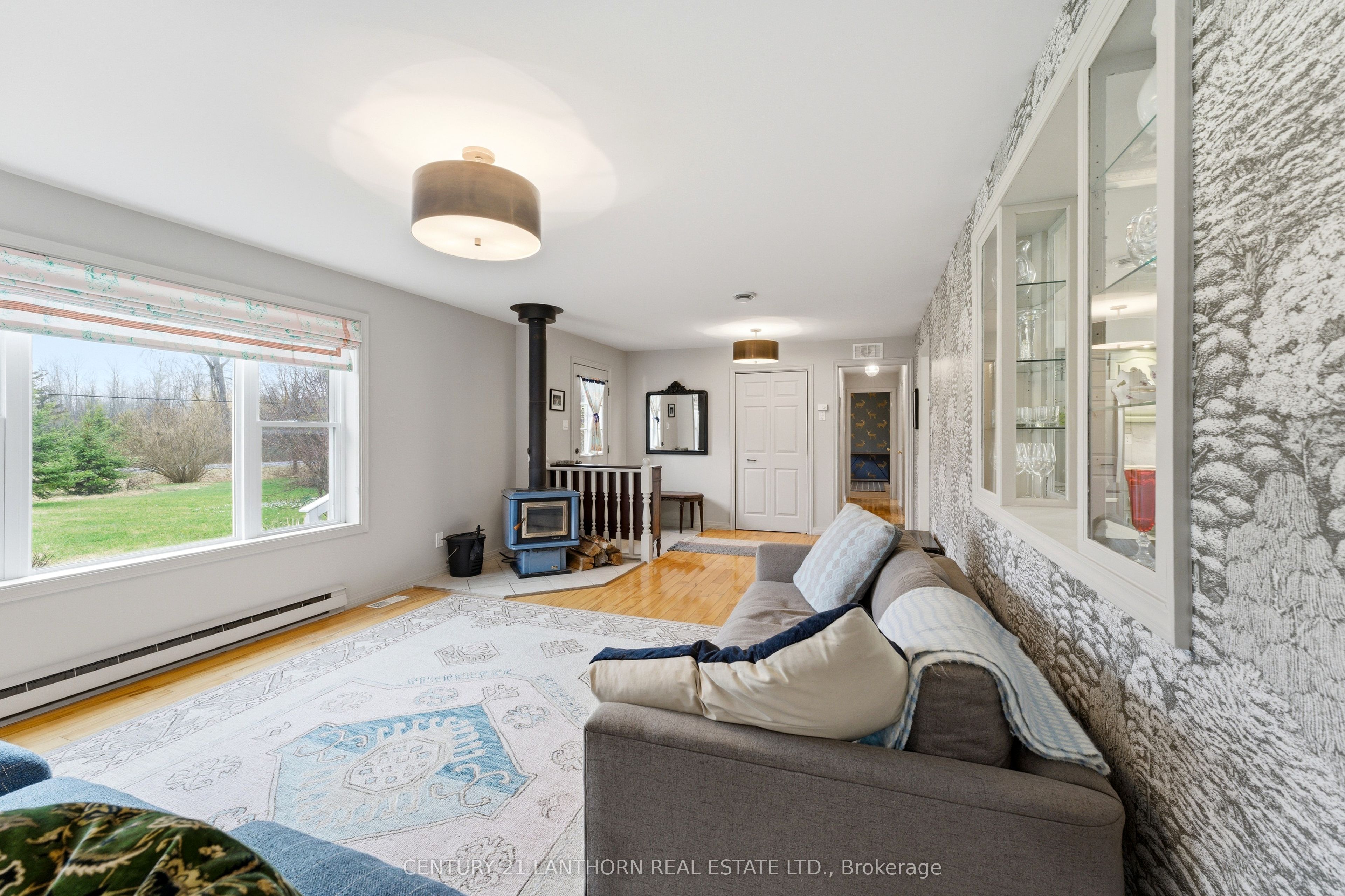 2494 Salem Road, Prince Edward County, ON K0K 1T0 photo 5