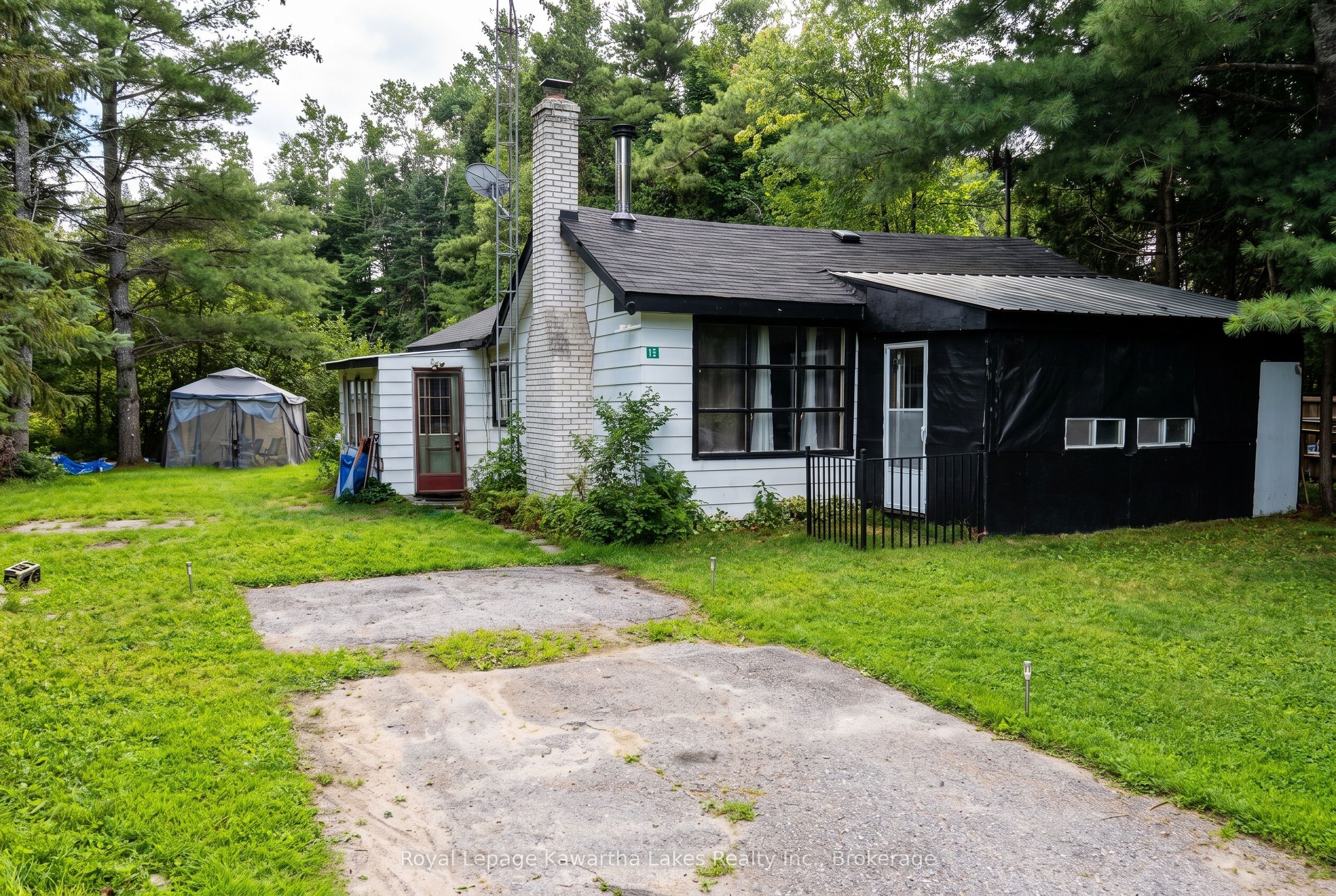15 Cockburn Street, Kawartha Lakes, ON K0M 1K0
