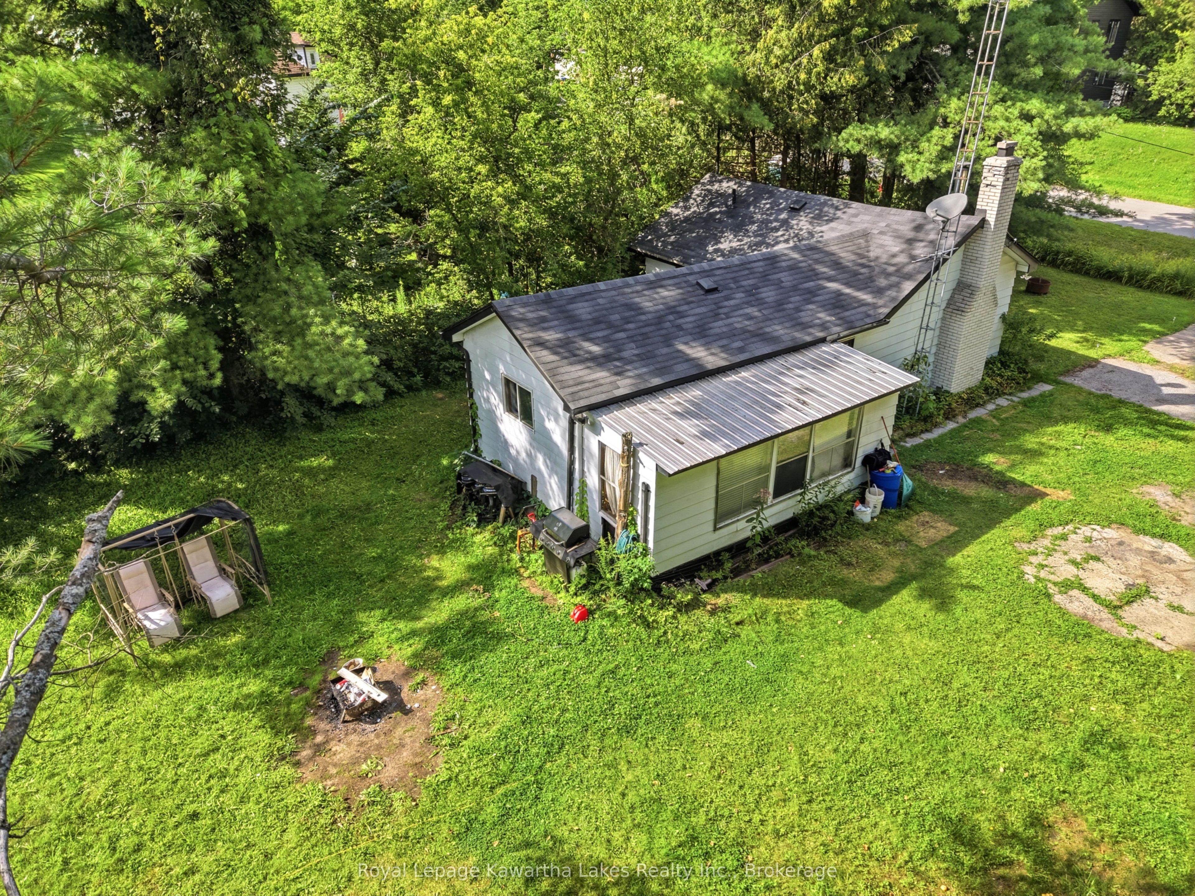 15 Cockburn Street, Kawartha Lakes, ON K0M 1K0 photo 3