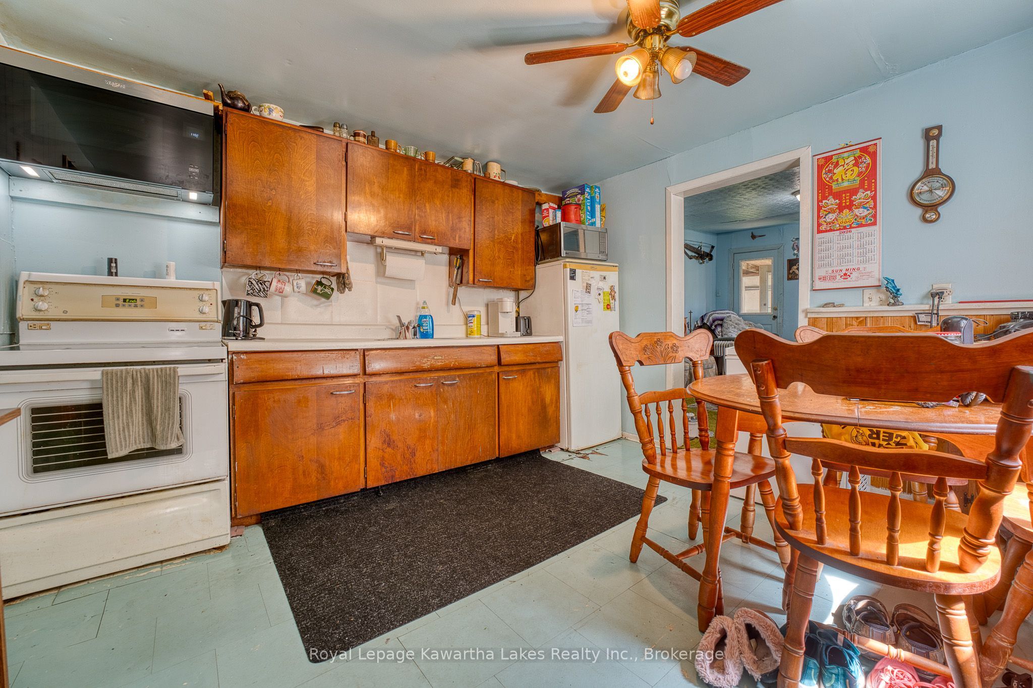 15 Cockburn Street, Kawartha Lakes, ON K0M 1K0 photo 4
