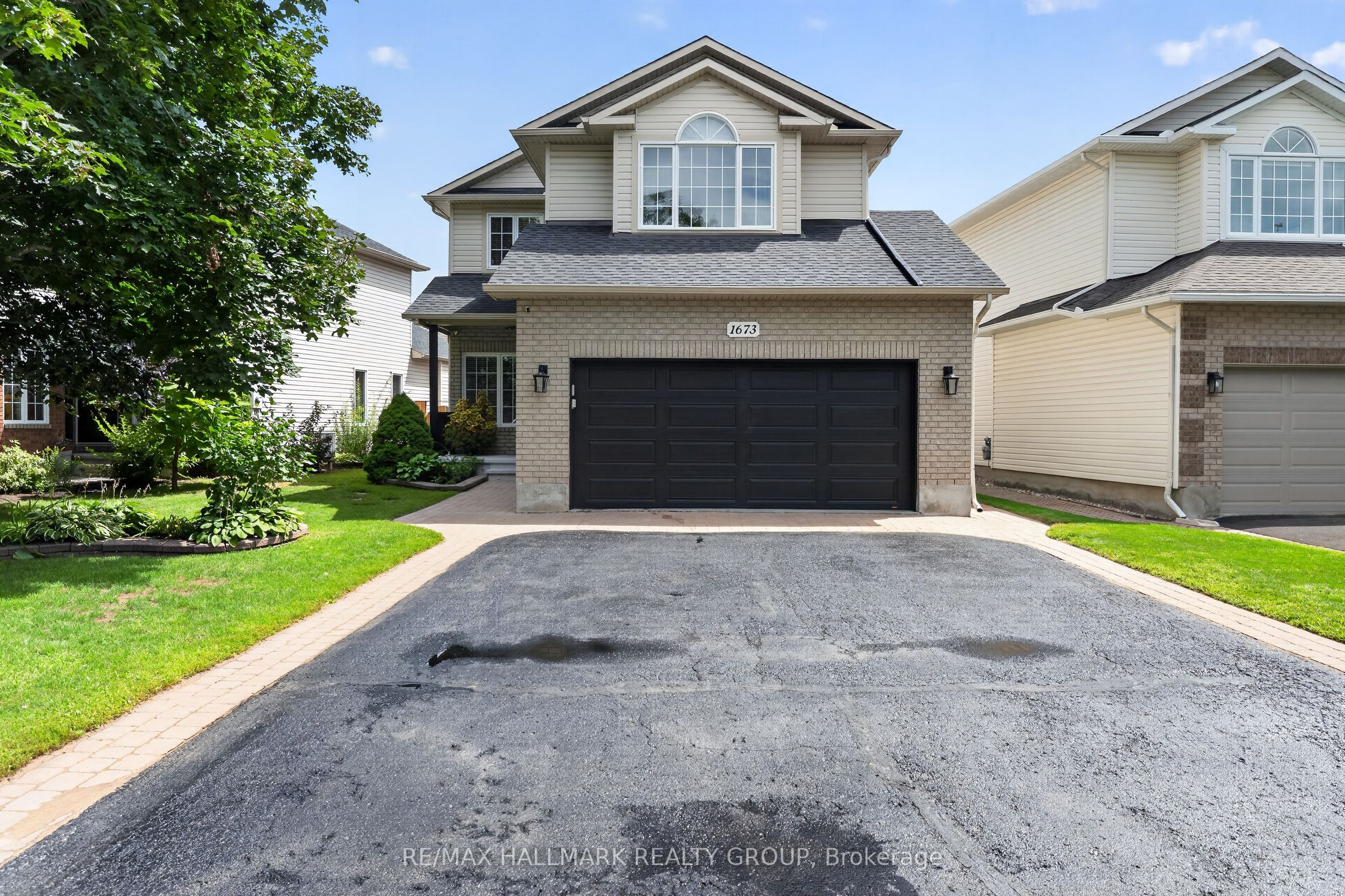 1673 Neptune Way, Orleans - Cumberland and Area, ON K4A 4L3