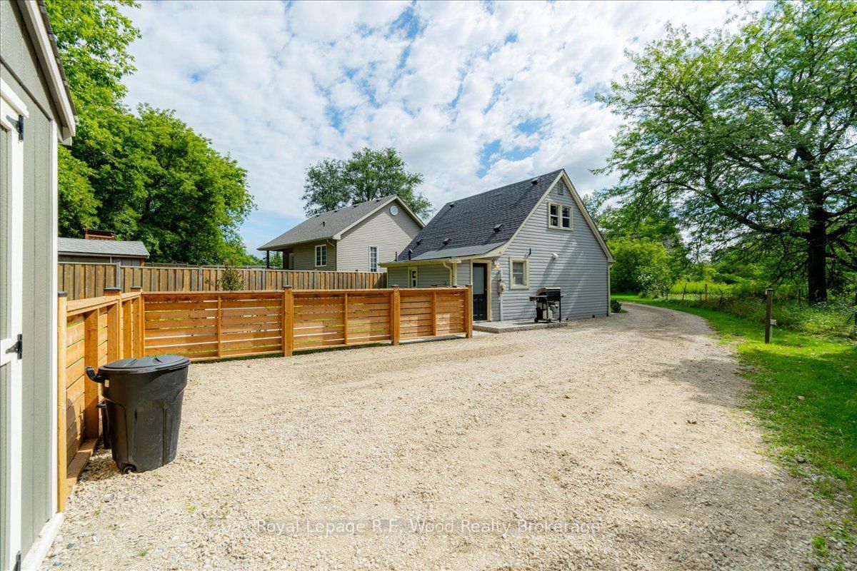 45 3rd Conc Rd NTR Road, Norfolk, ON N4G 2T3 photo 4