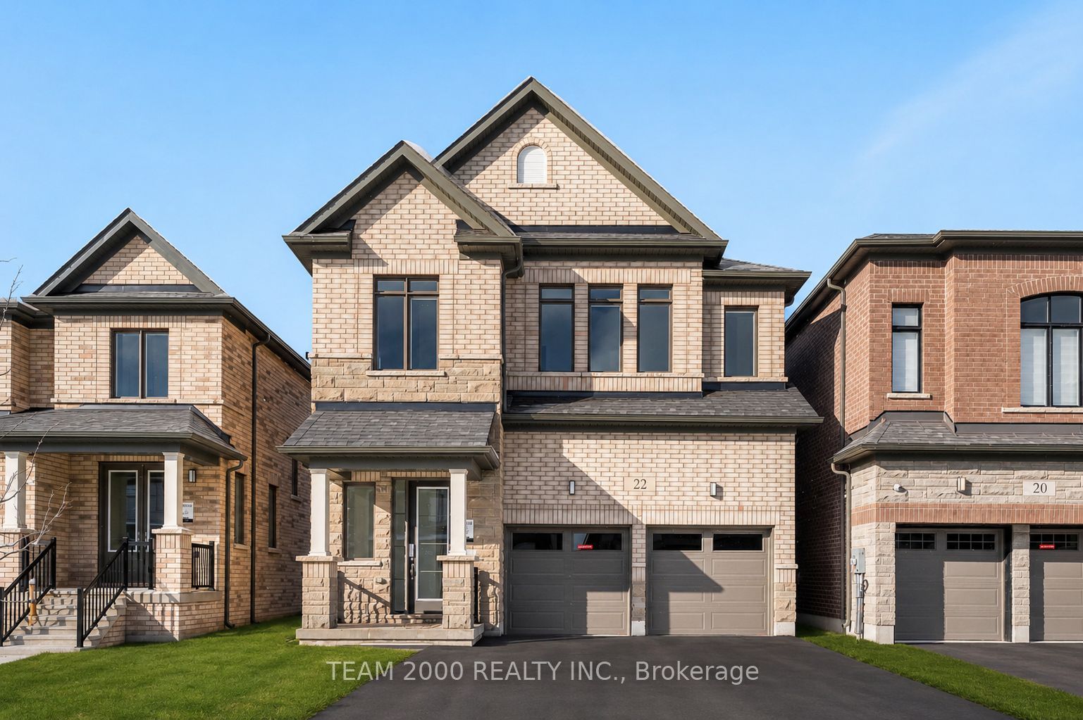 22 Tyler Avenue, Erin, ON N0B 1T0