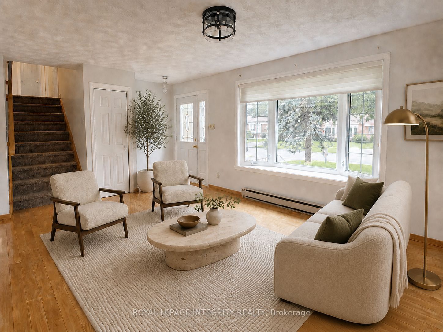 577 Lynwood Drive, Cornwall, ON K6H 5W7 photo 3
