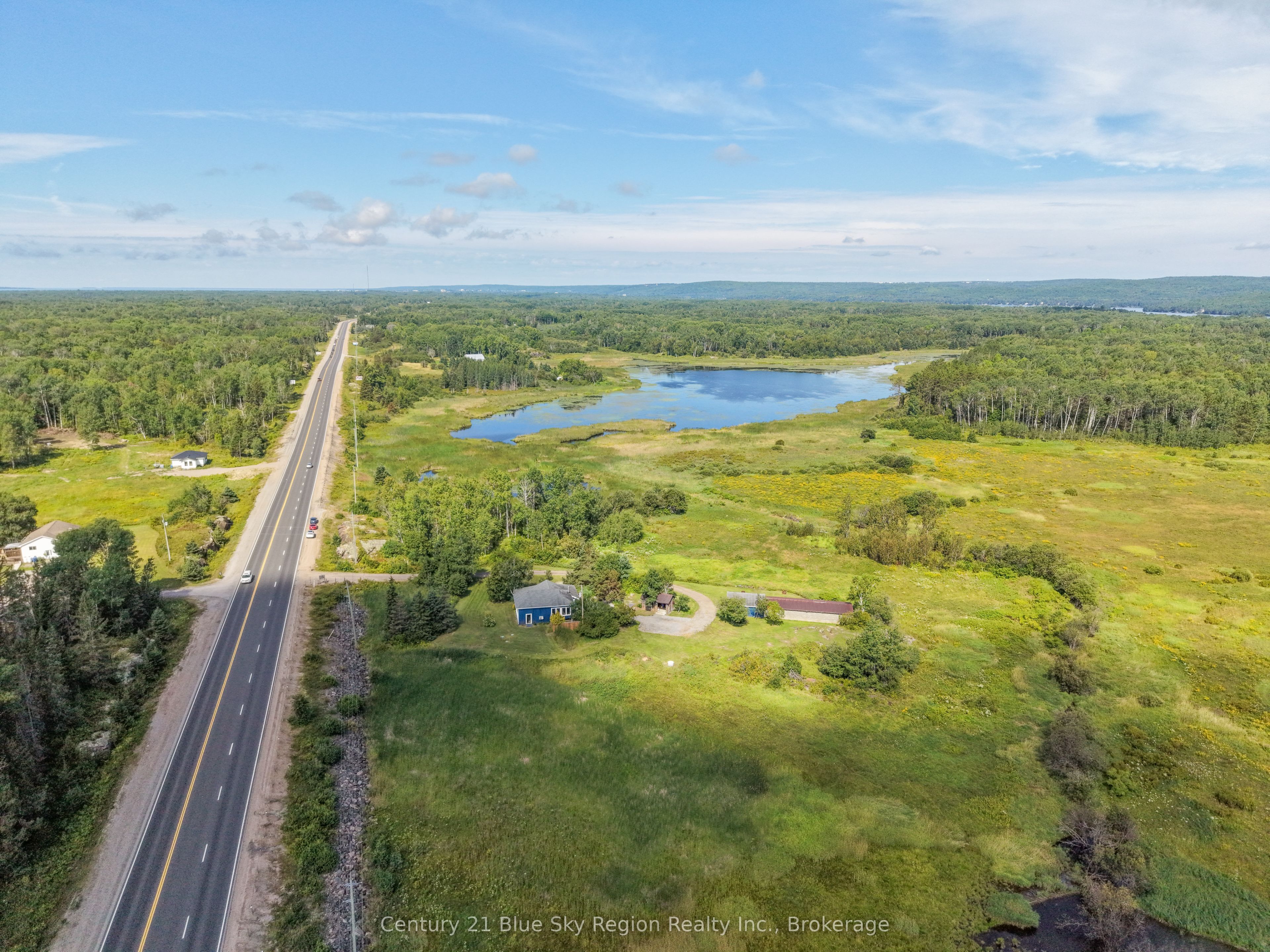 2574 Hwy 17 Highway E, East Ferris, ON P0H 1K0 photo 5