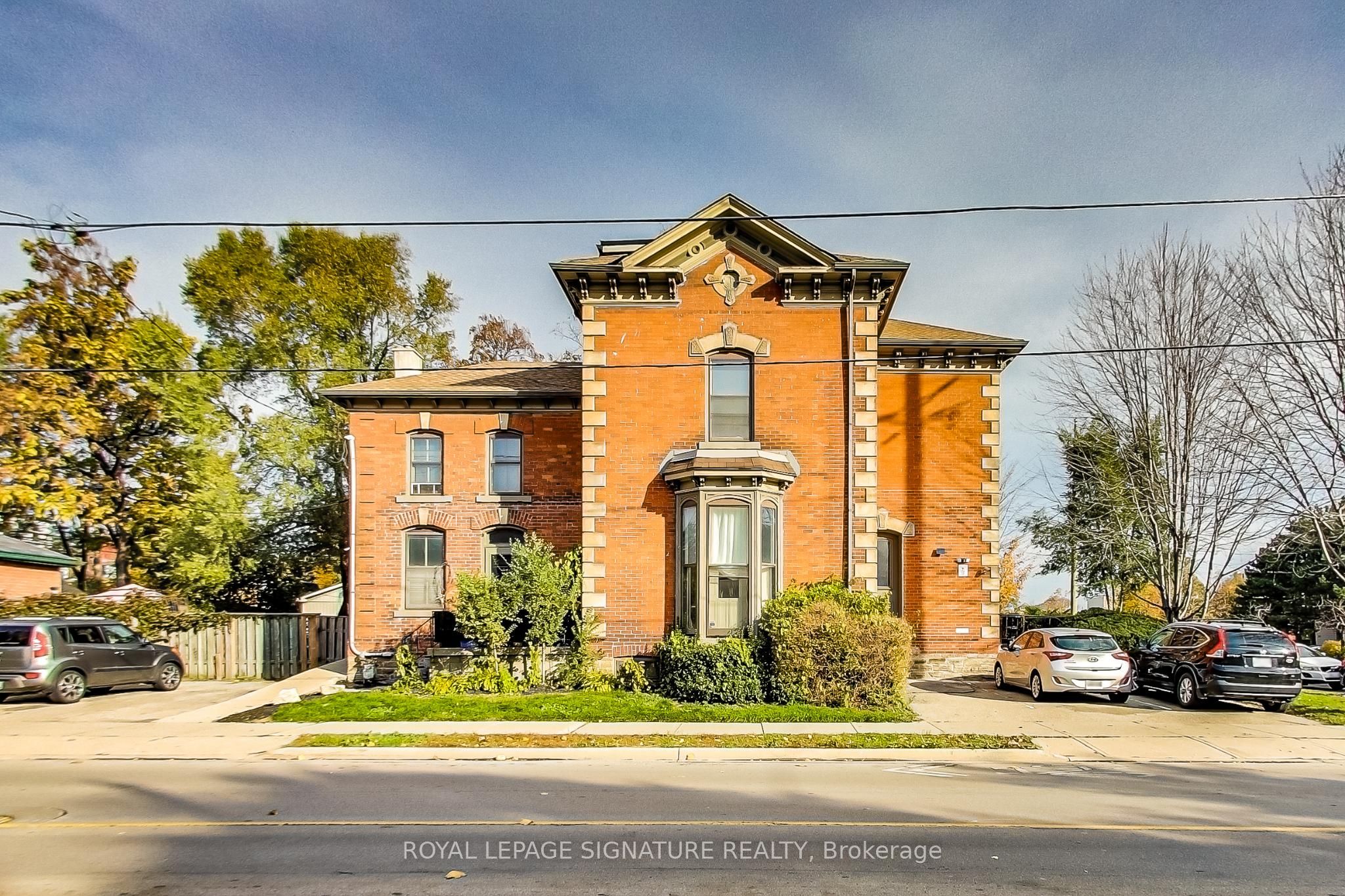 102 West Avenue S 4, Hamilton, ON L8N 2S3 photo 2