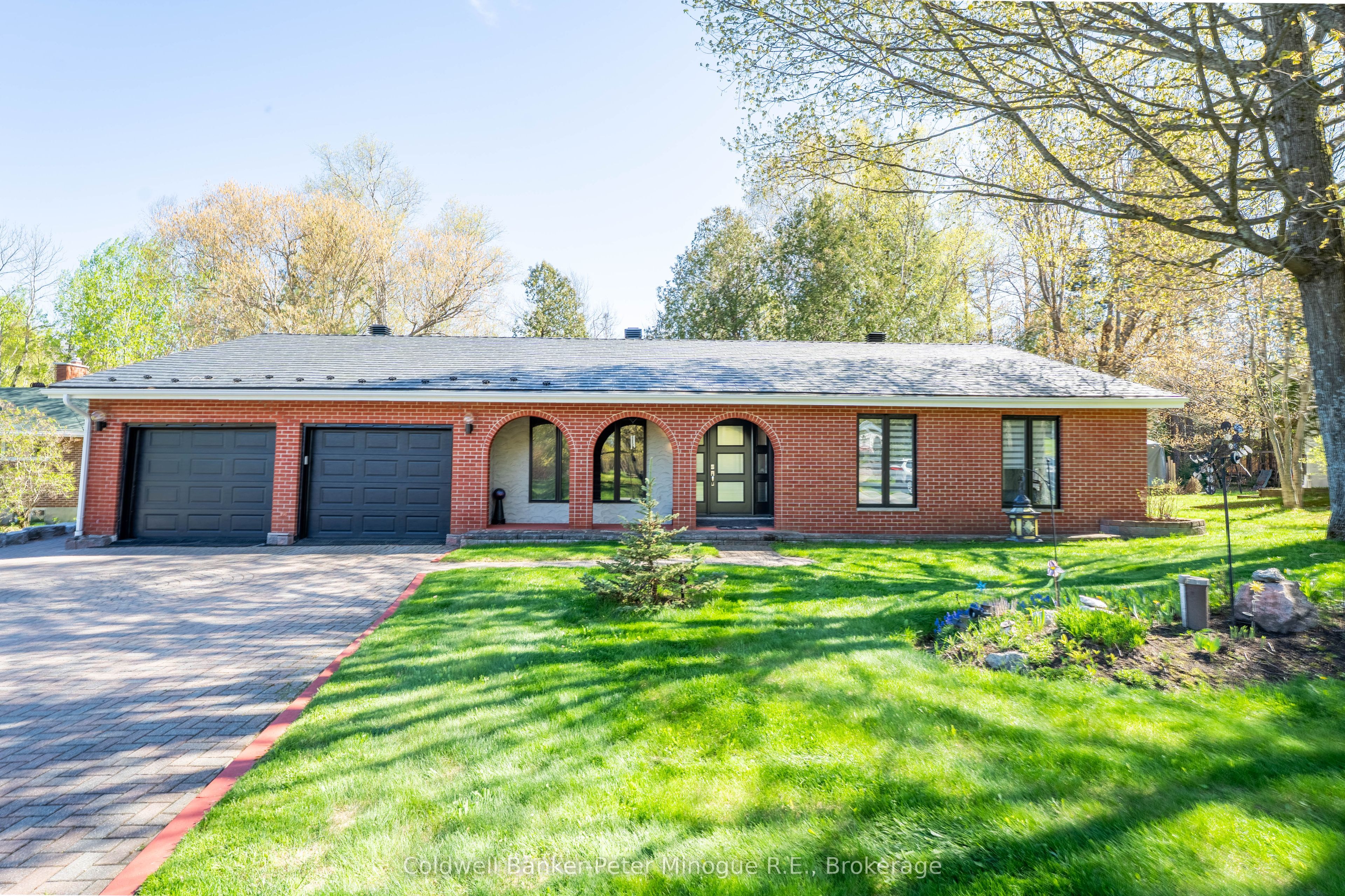 49 Catherine Drive, East Ferris, ON P0H 1B0