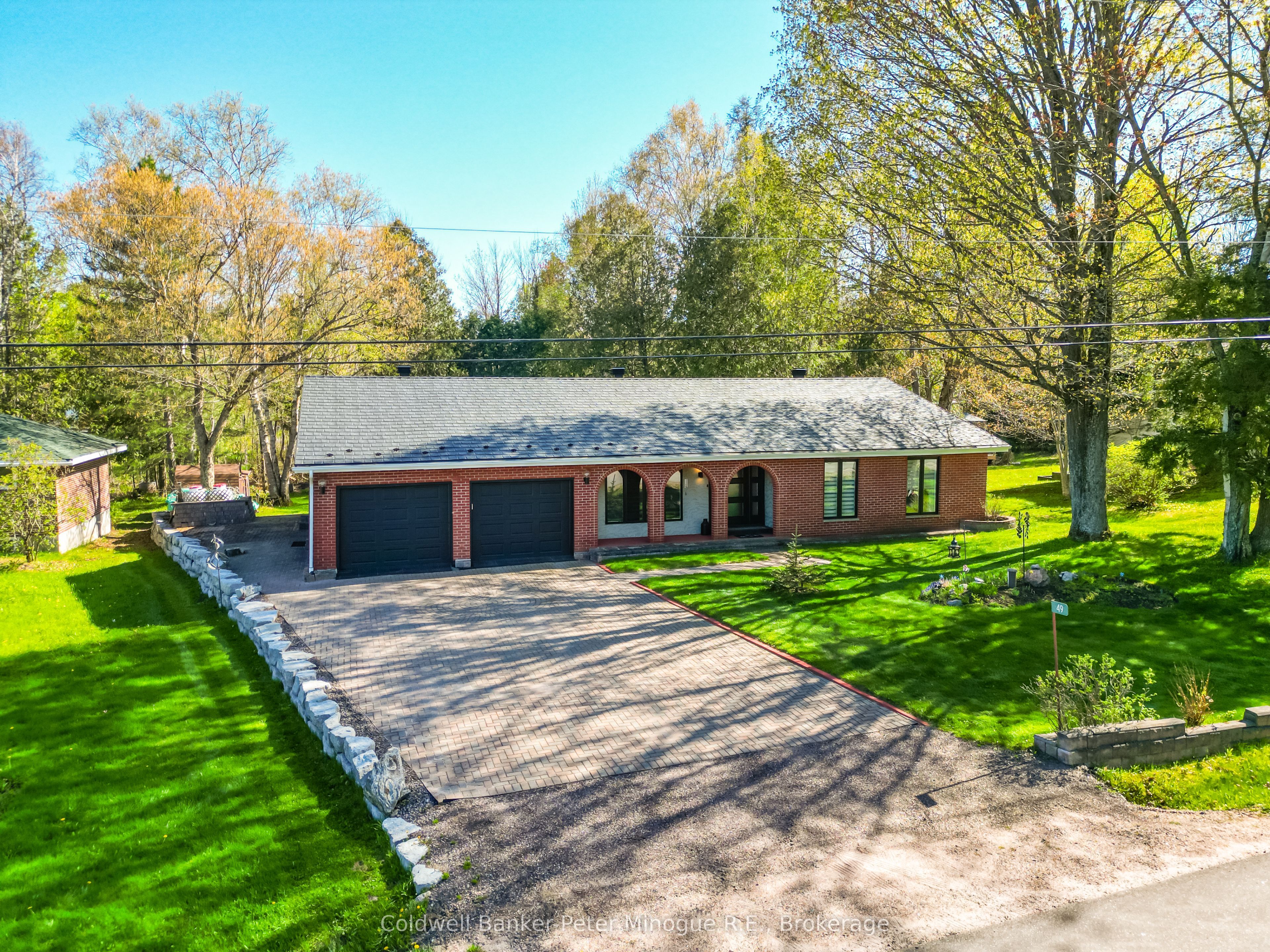 49 Catherine Drive, East Ferris, ON P0H 1B0 photo 2